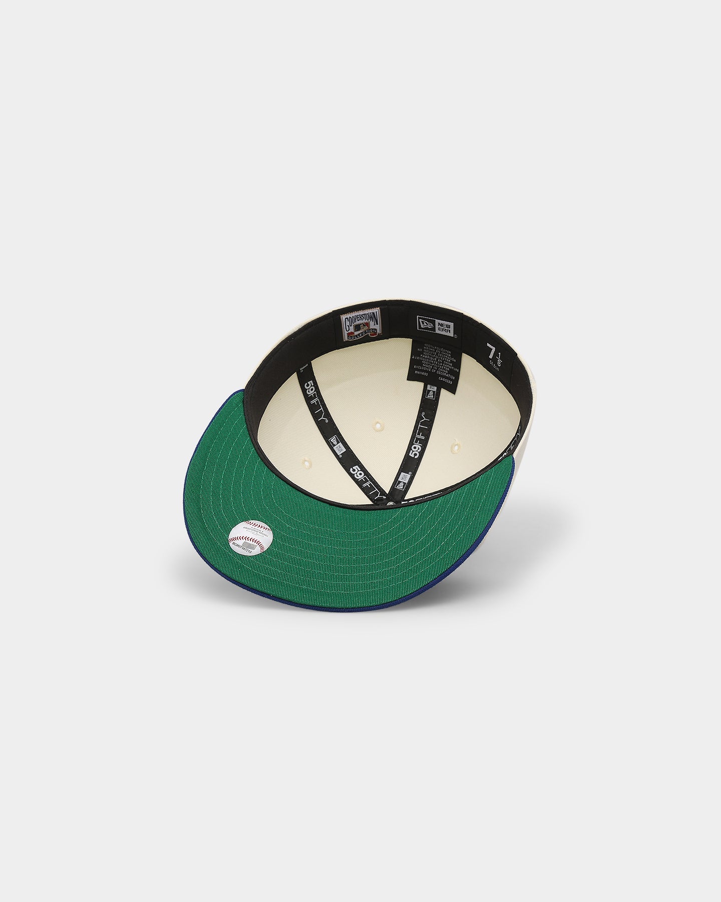New Era Chicago Cubs 'Chrome All Star' 59FIFTY Fitted Chrome White