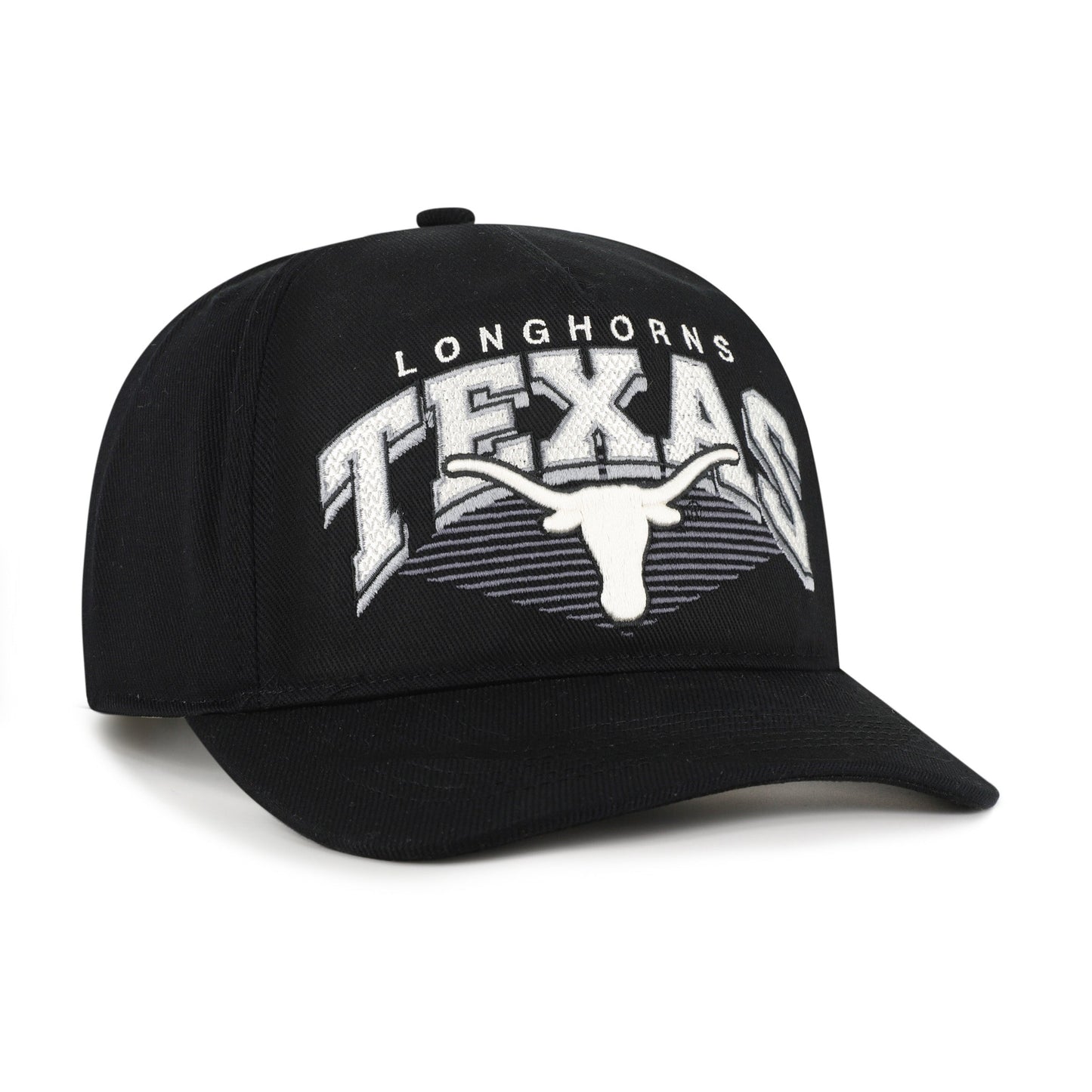 TEXAS LONGHORNS POMONA '47 HITCH