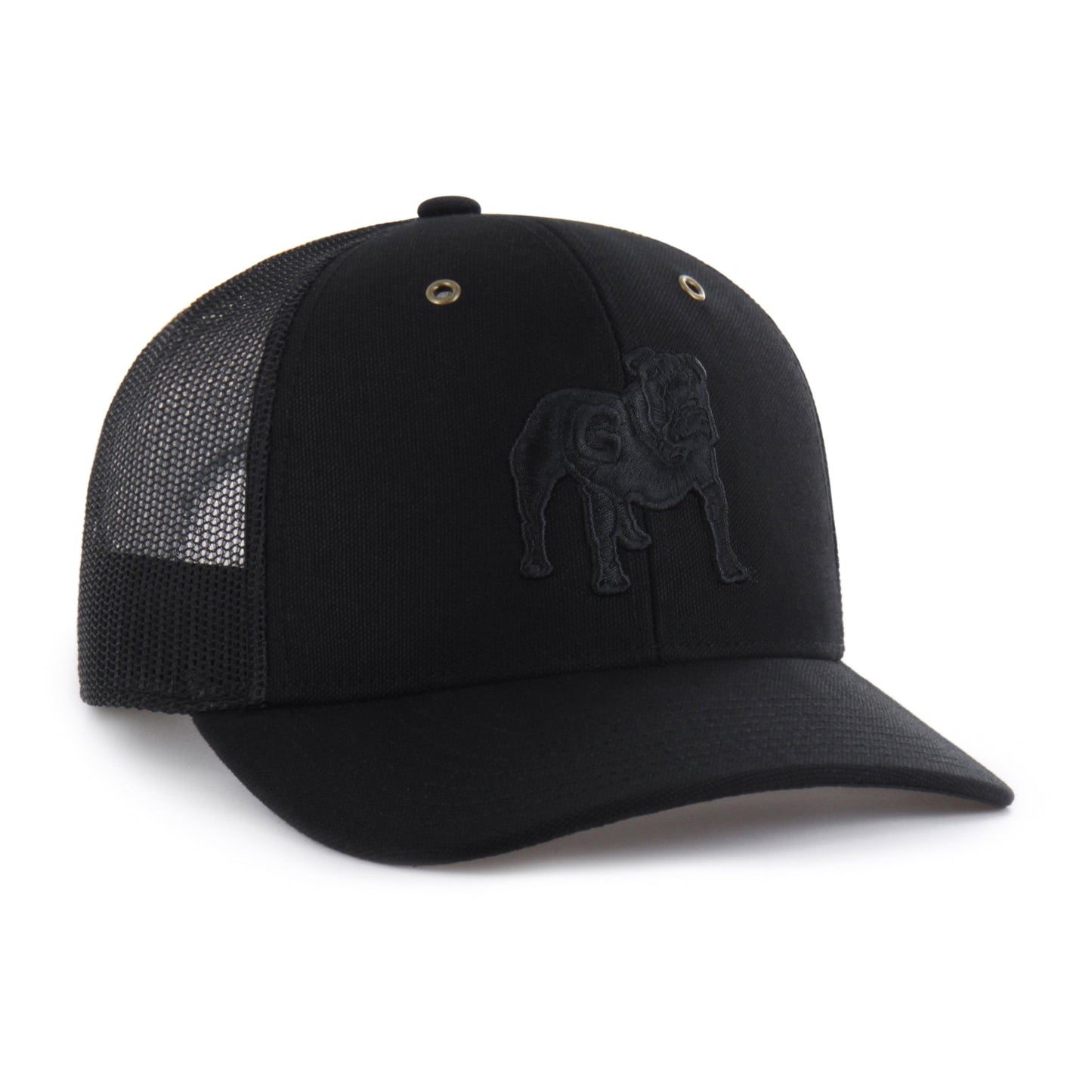 GEORGIA BULLDOGS CARHARTT '47 TRUCKER
