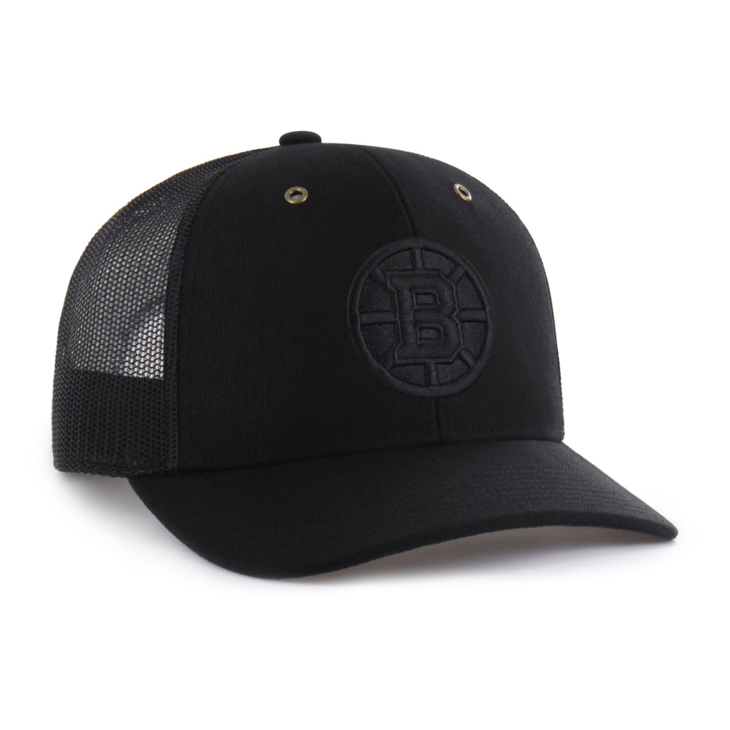 BOSTON BRUINS CARHARTT '47 TRUCKER