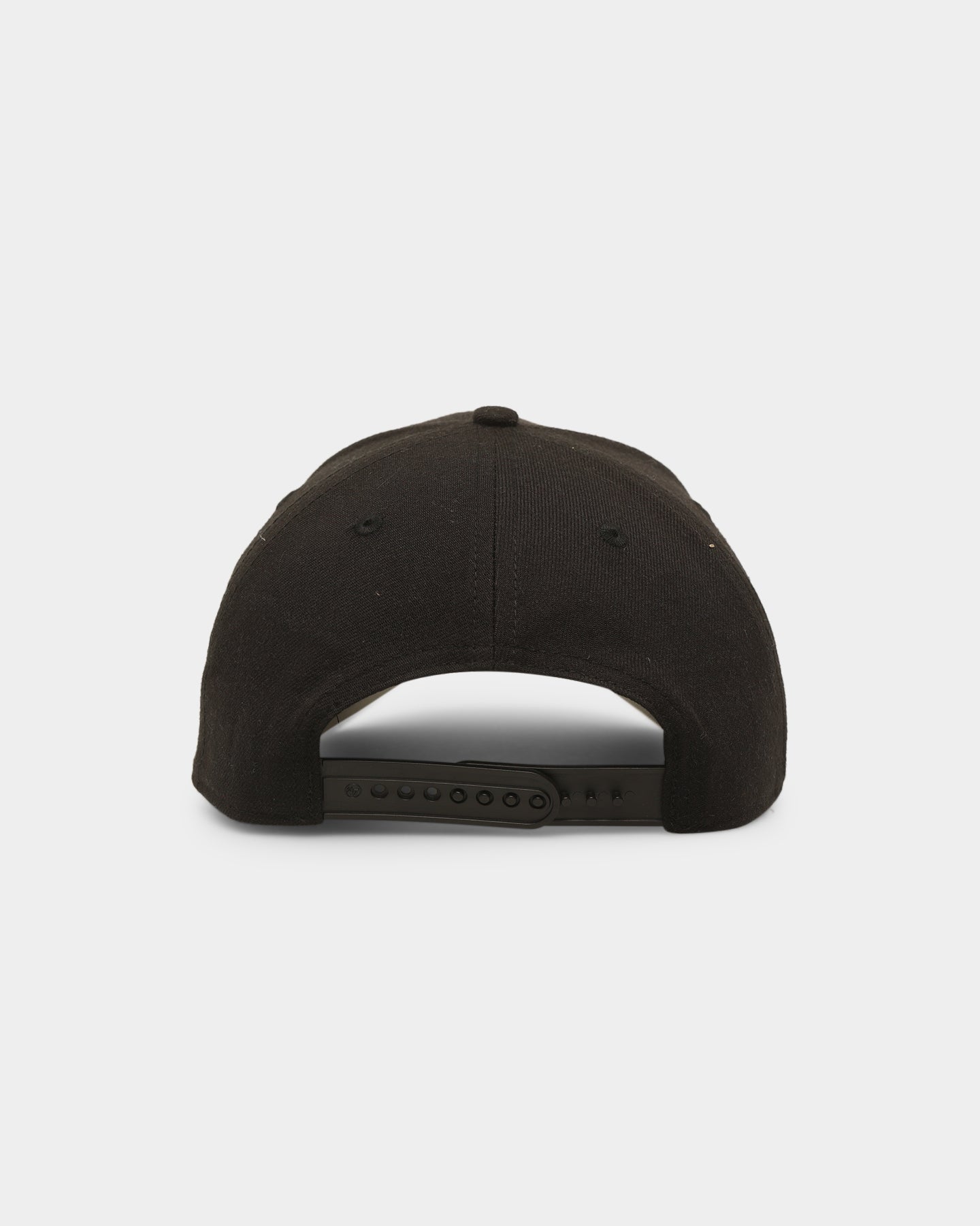 47 Brand New York Yankees 'Black/White' '47 MVP DT Snapback Black/White