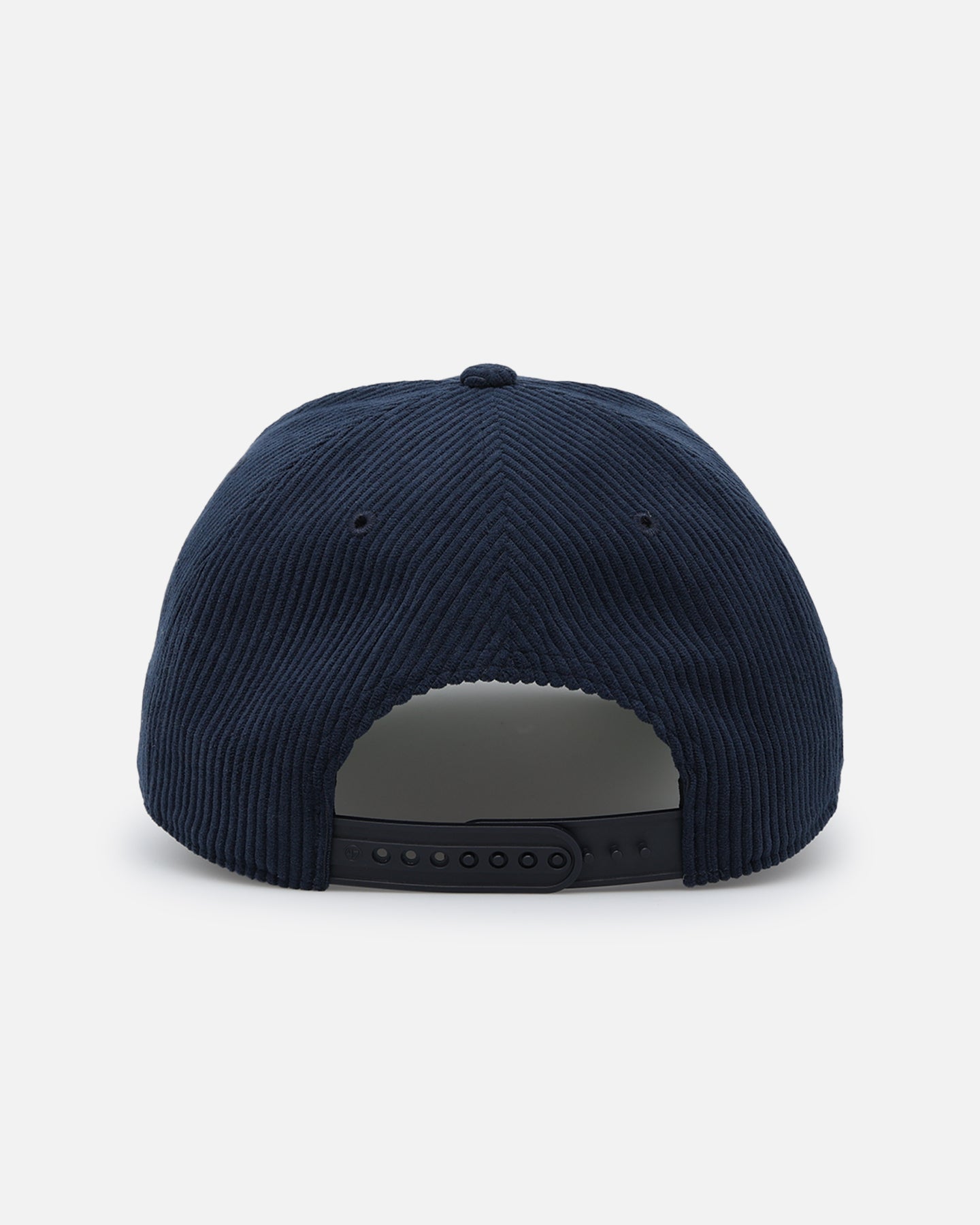 47 Brand Houston Astros 'MLB Opening Day' Corduroy Crossrope Hitch Snapback Navy