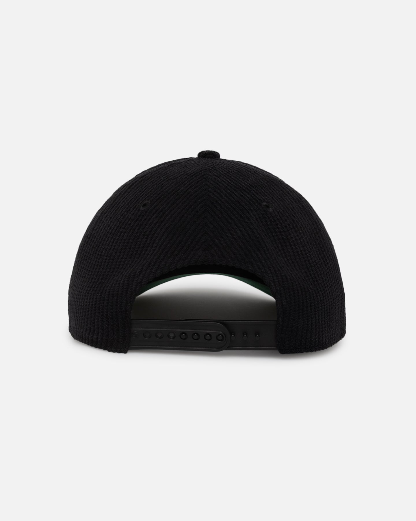 47 Brand San Francisco Giants 'MLB Opening Day' Corduroy Crossrope Hitch Snapback Black