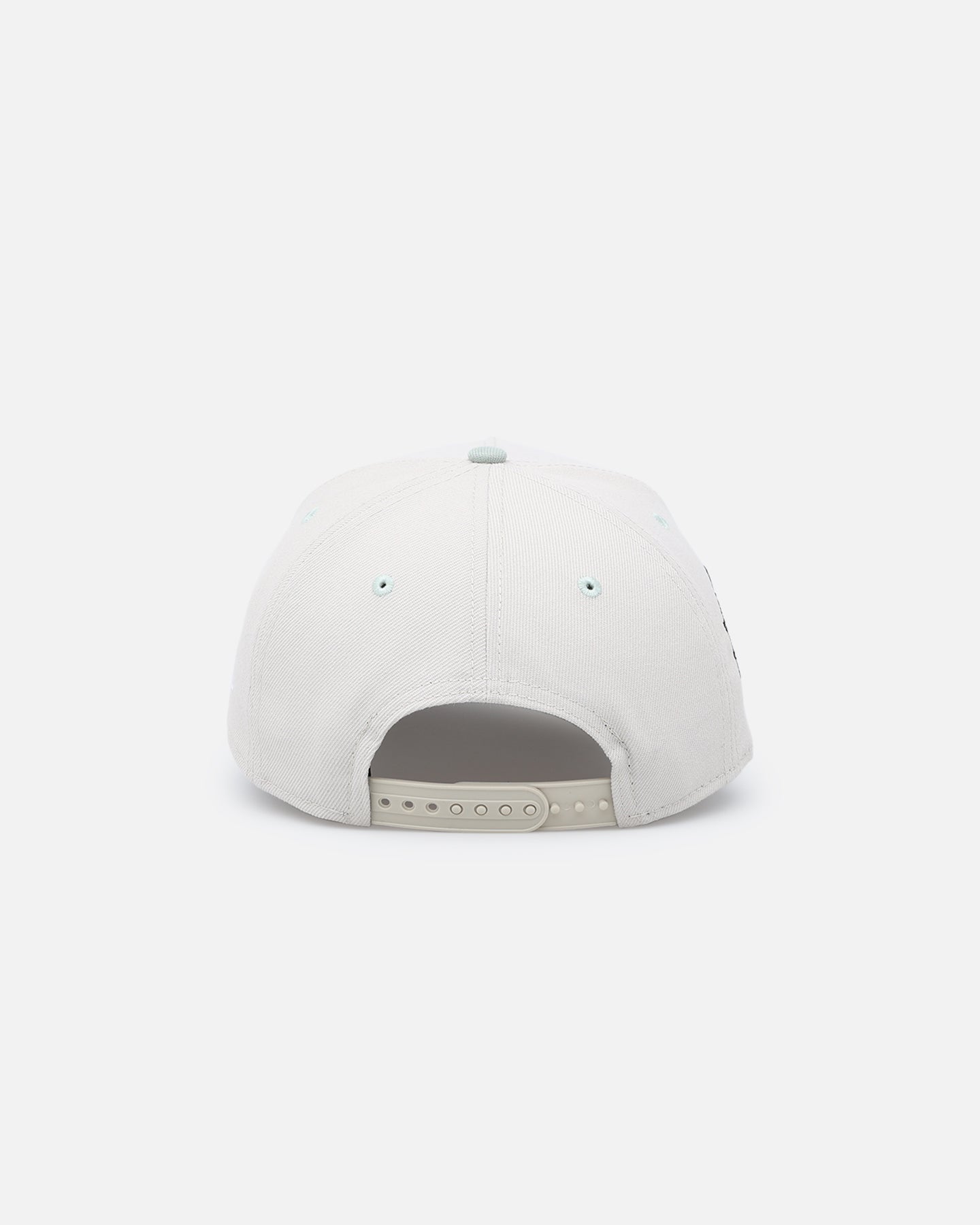 New Era Boston Red Sox 'Sea Glass' 9FORTY A-Frame Snapback Stone/Green