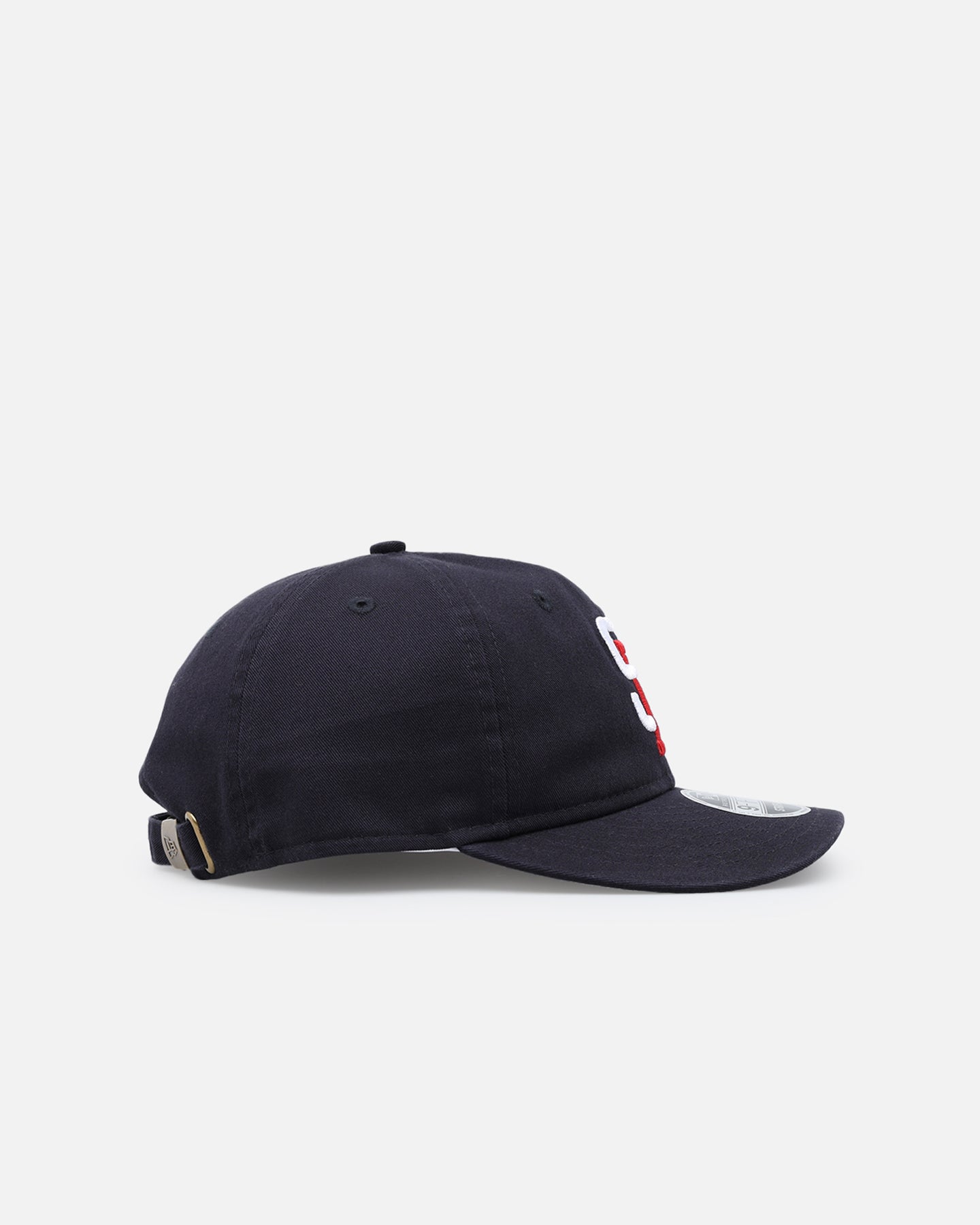 New Era San Diego Padres 9FIFTY Retro Crown Strapback OTC