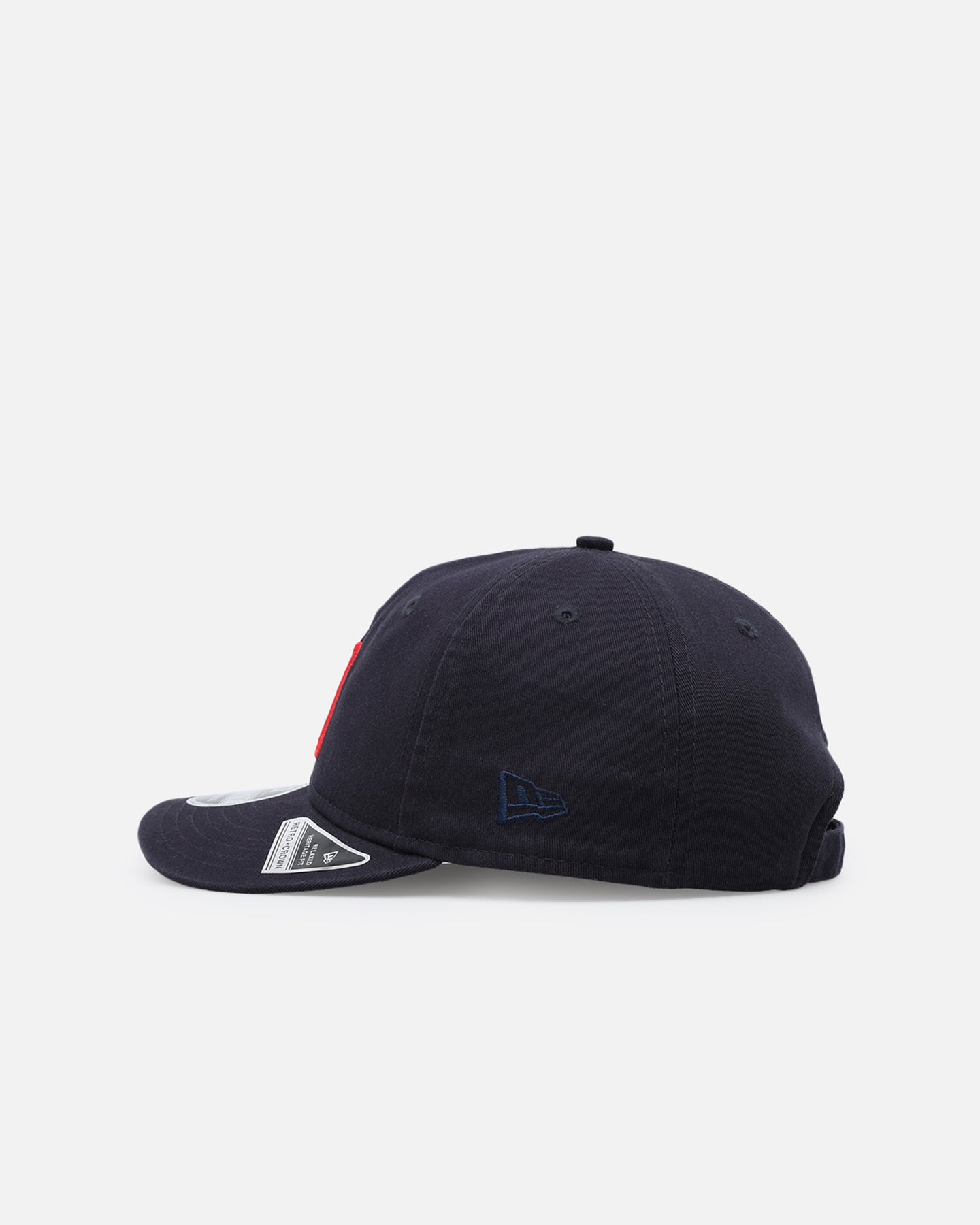 New Era San Diego Padres 9FIFTY Retro Crown Strapback OTC