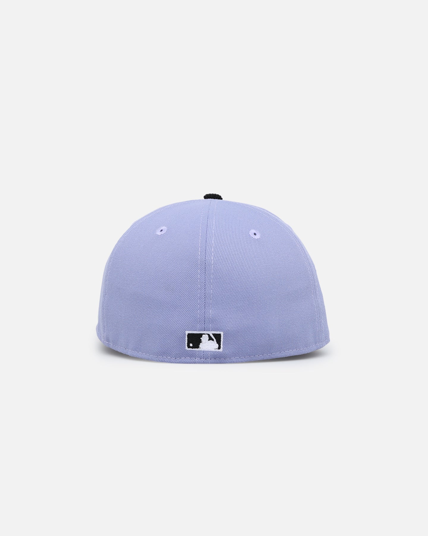 New Era New York Yankees 59FIFTY Fitted Lavender/Black