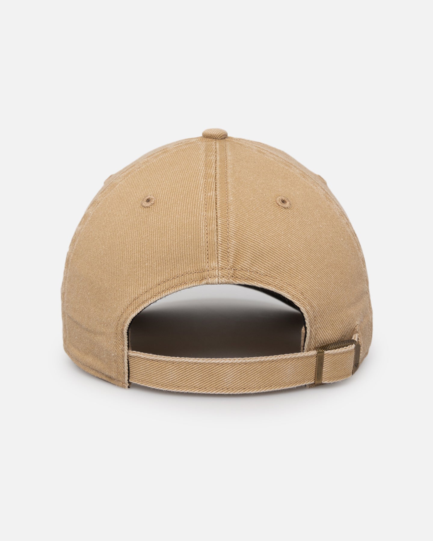 47 Brand New York Yankees 'Apollo Chain' 47 Clean Up Strapback Khaki