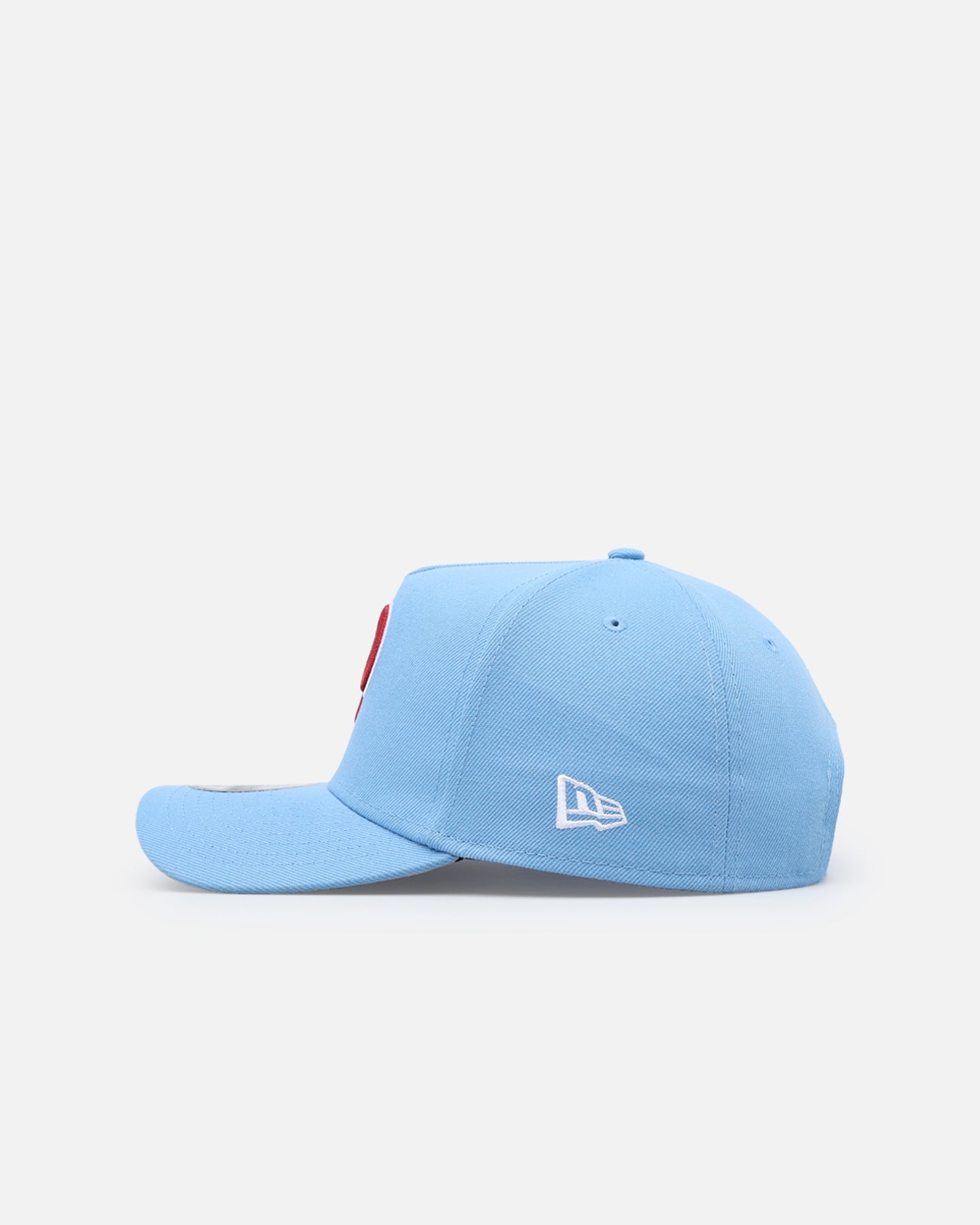 New Era Philadelphia Phillies 9FORTY A-Frame Snapback OTC