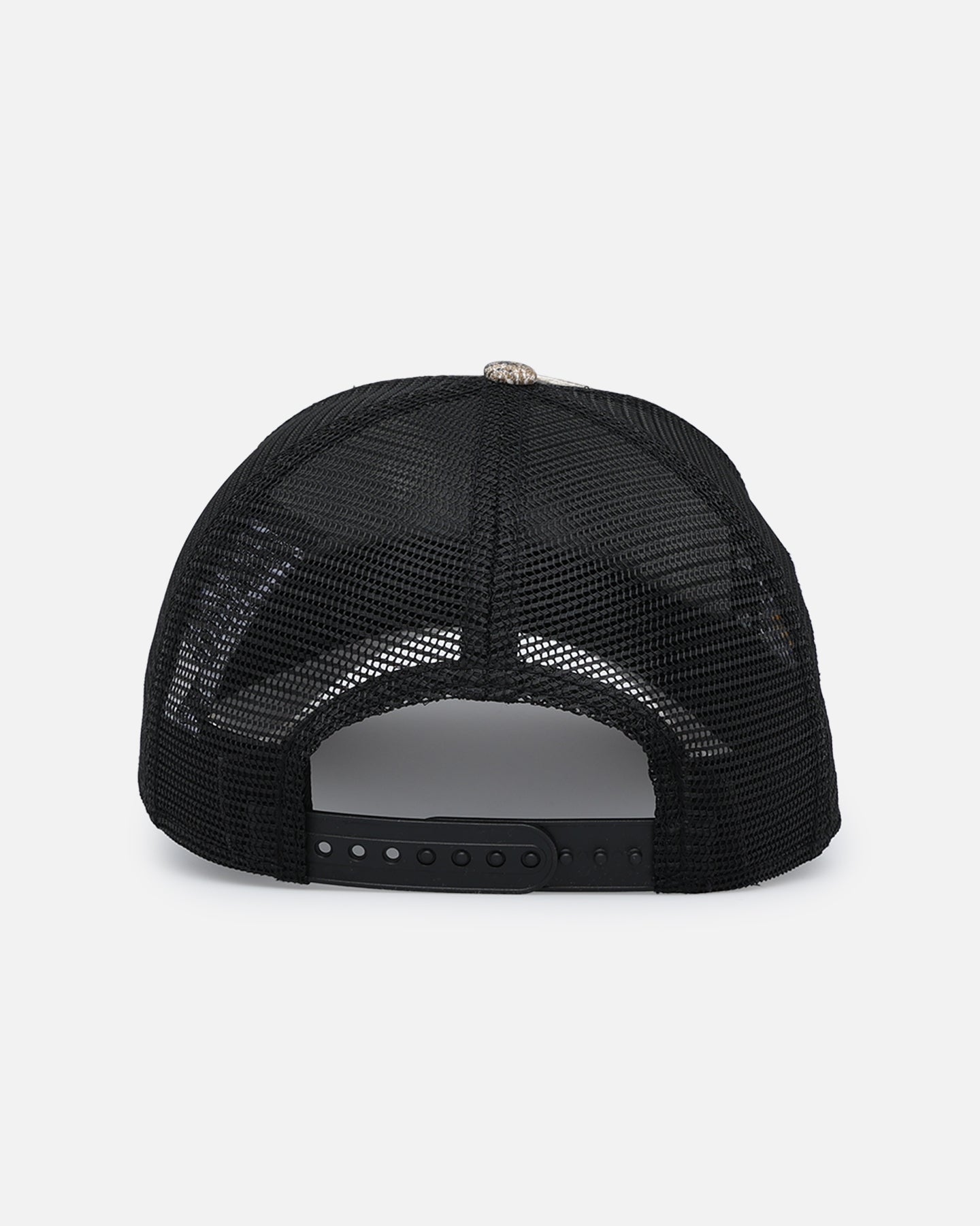 New Era New York Yankees 'Real Tree' 9FORTY A-Frame Trucker Snapback Real Tree