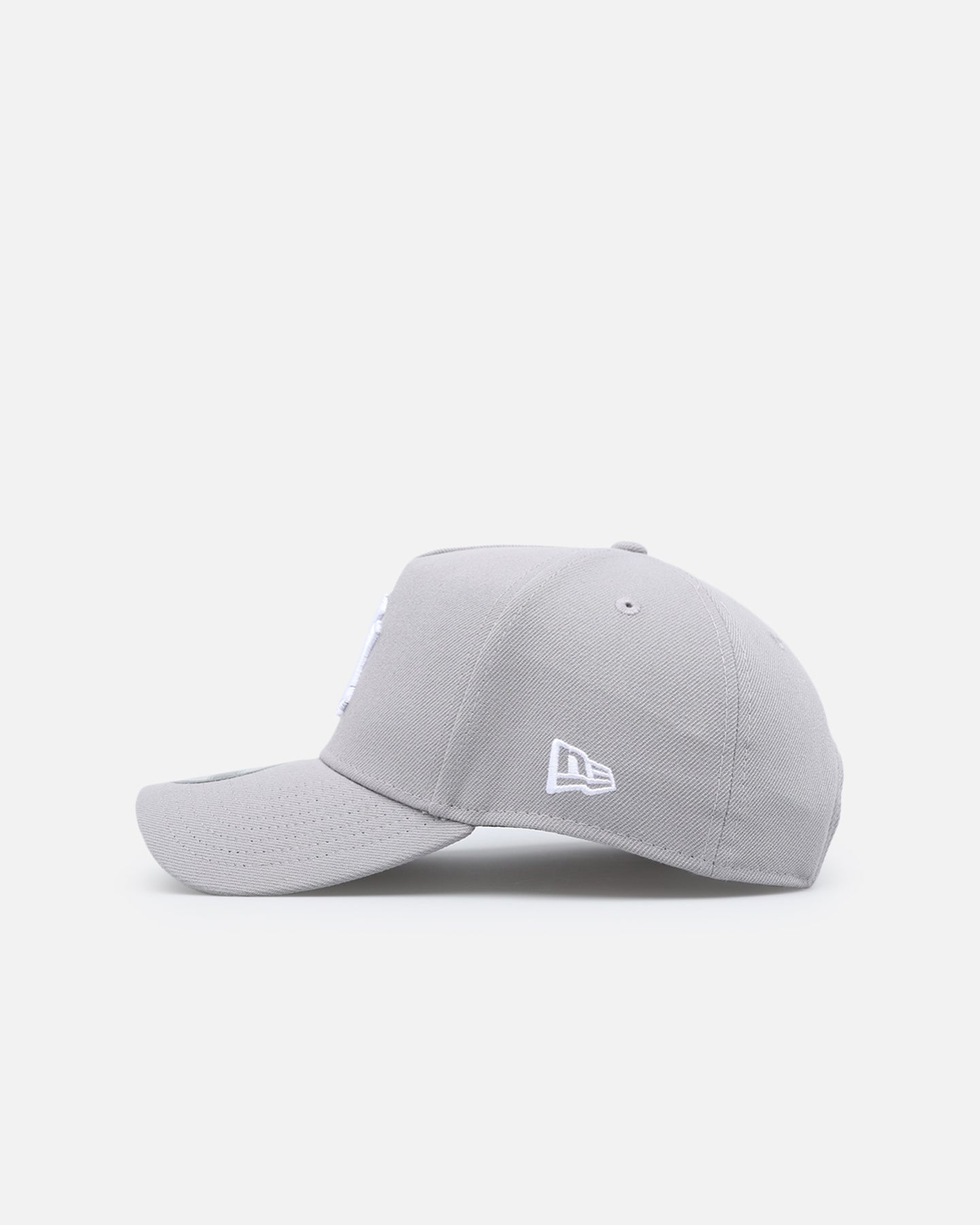 New Era New York Yankees 'Polychromatic' 9FORTY A-Frame Snapback Grey