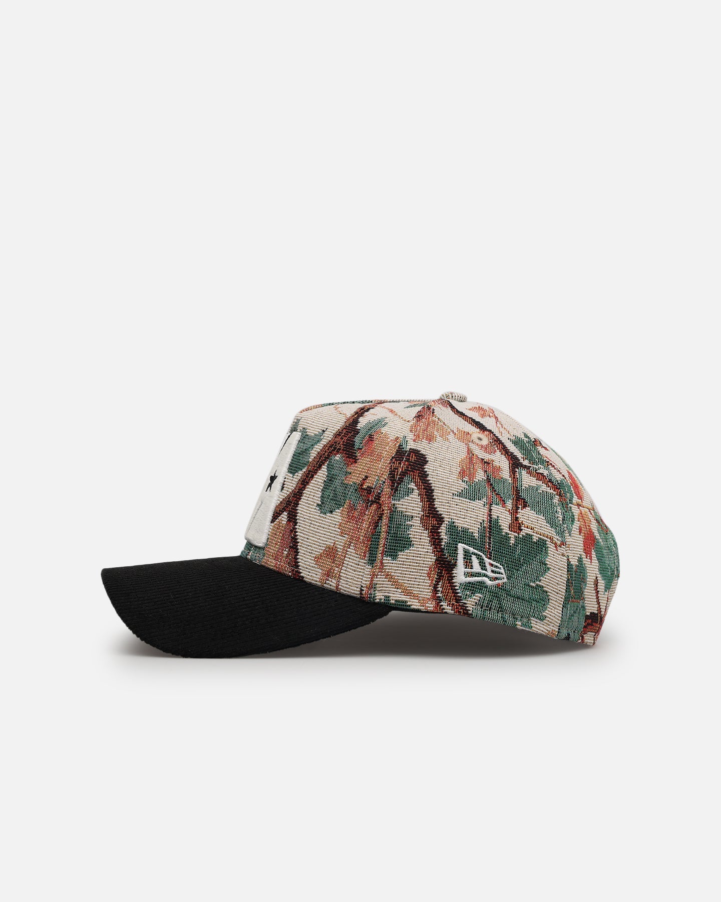 New Era Houston Astros 'Maple Majesty' 9FORTY A-Frame Snapback Realtree Tapestrey