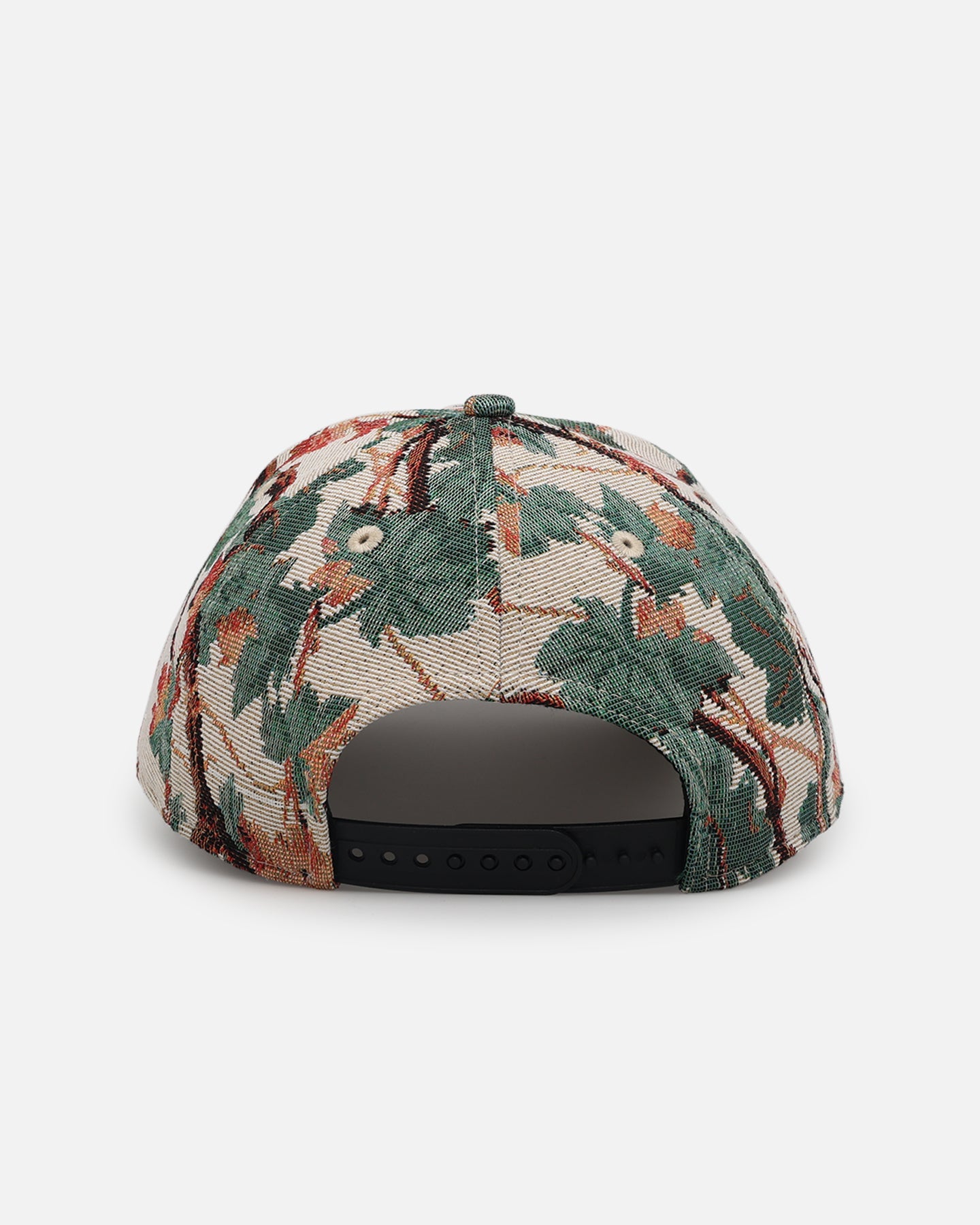 New Era Oakland Athletics 'Maple Majesty' 9FORTY A-Frame Snapback Realtree Tapestrey