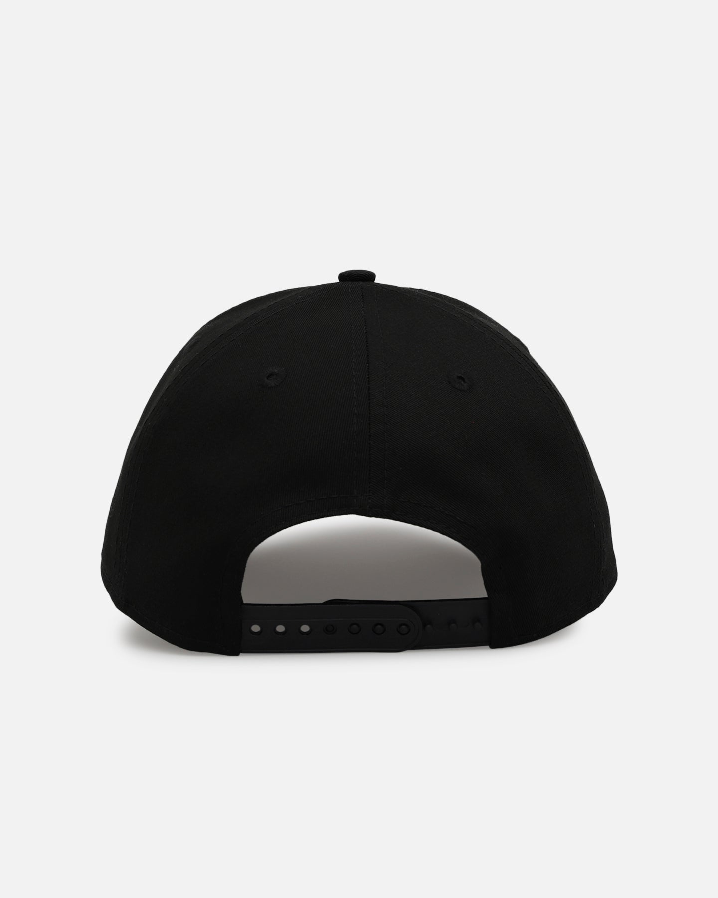 New Era San Francisco 49ers 'Ornate Rose' 9FORTY A-Frame Snapback Black/White