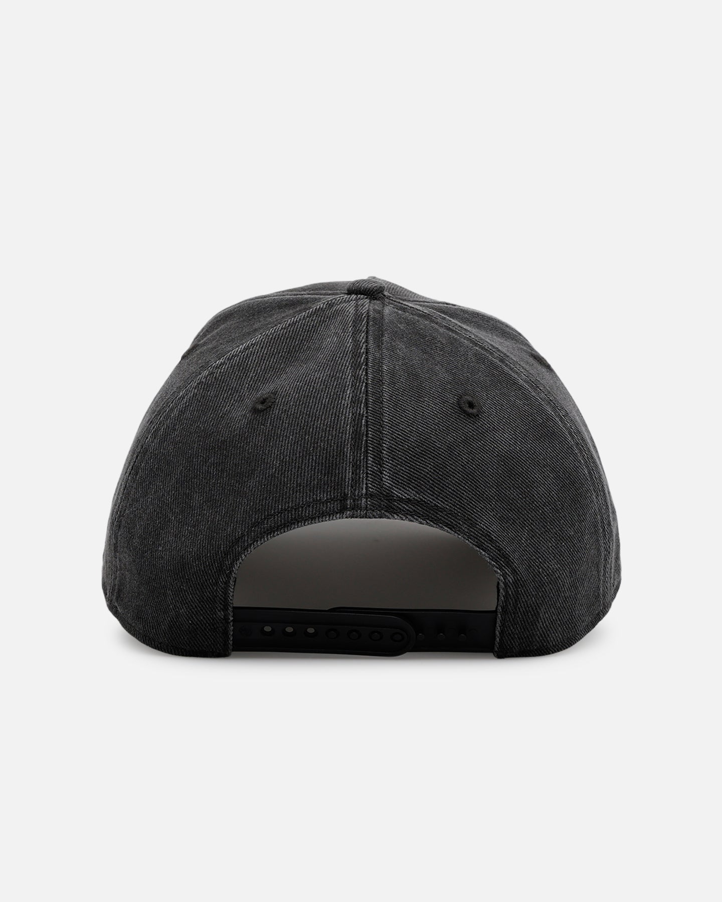 47 Brand Houston Astros 'Apollo Corduroy' Offside DT Snapback Black