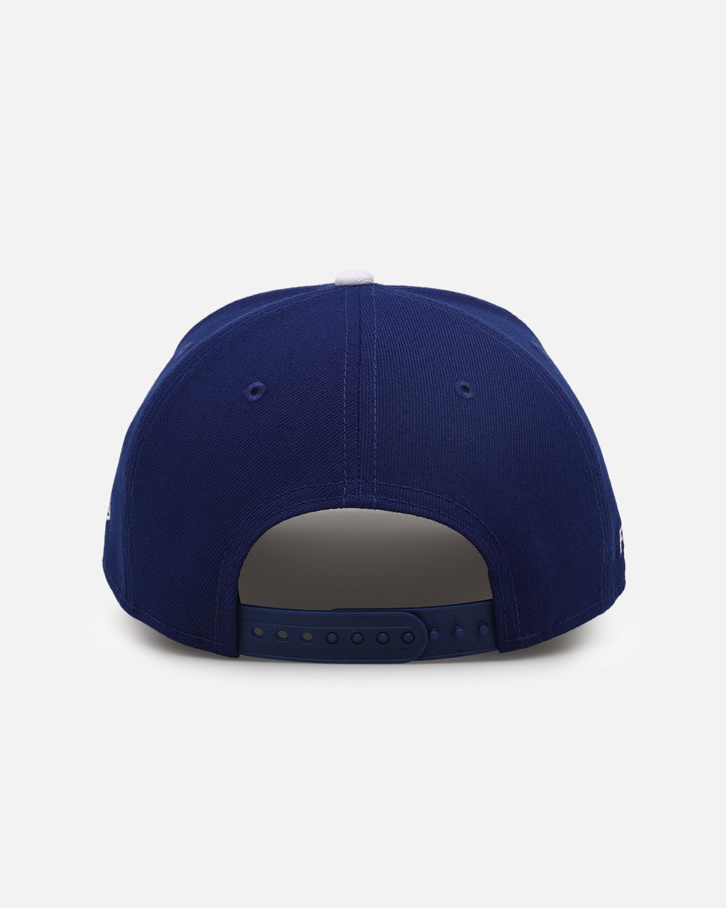 New Era Los Angeles Dodgers 'USC Pack' 9FORTY A-Frame Snapback Dark Royal