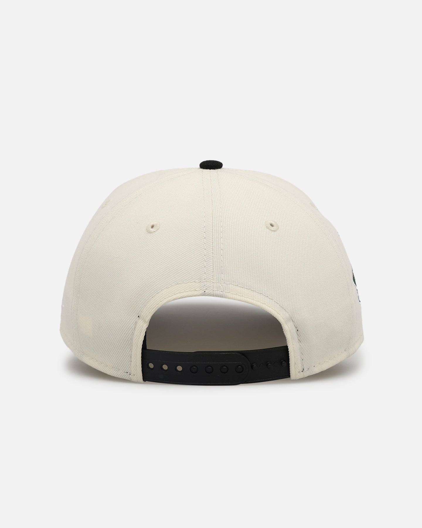 New Era Los Angeles Dodgers 'Viva Los Dodgers' 9FORTY A-Frame Snapback Chrome/Black