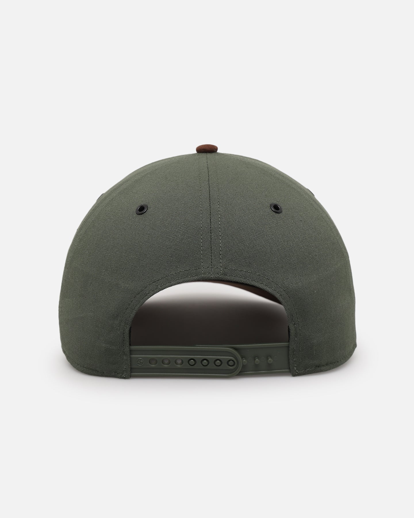 47 Brand Texas Rangers 'Bottle Green' Offside DT Snapback Bottle Green