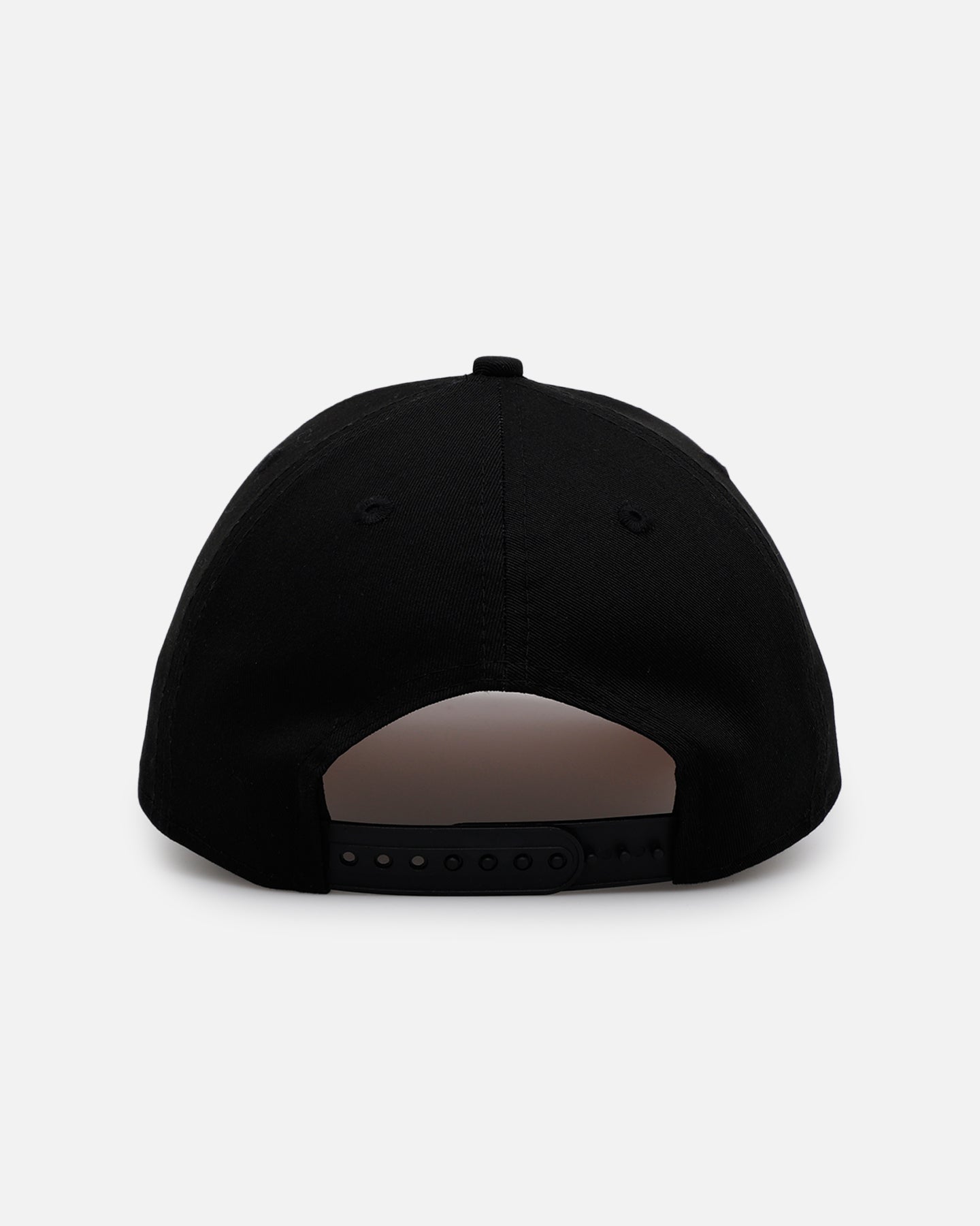 New Era Houston Astros 'Satin Flower' 9FORTY A-Frame Snapback Black/Pink