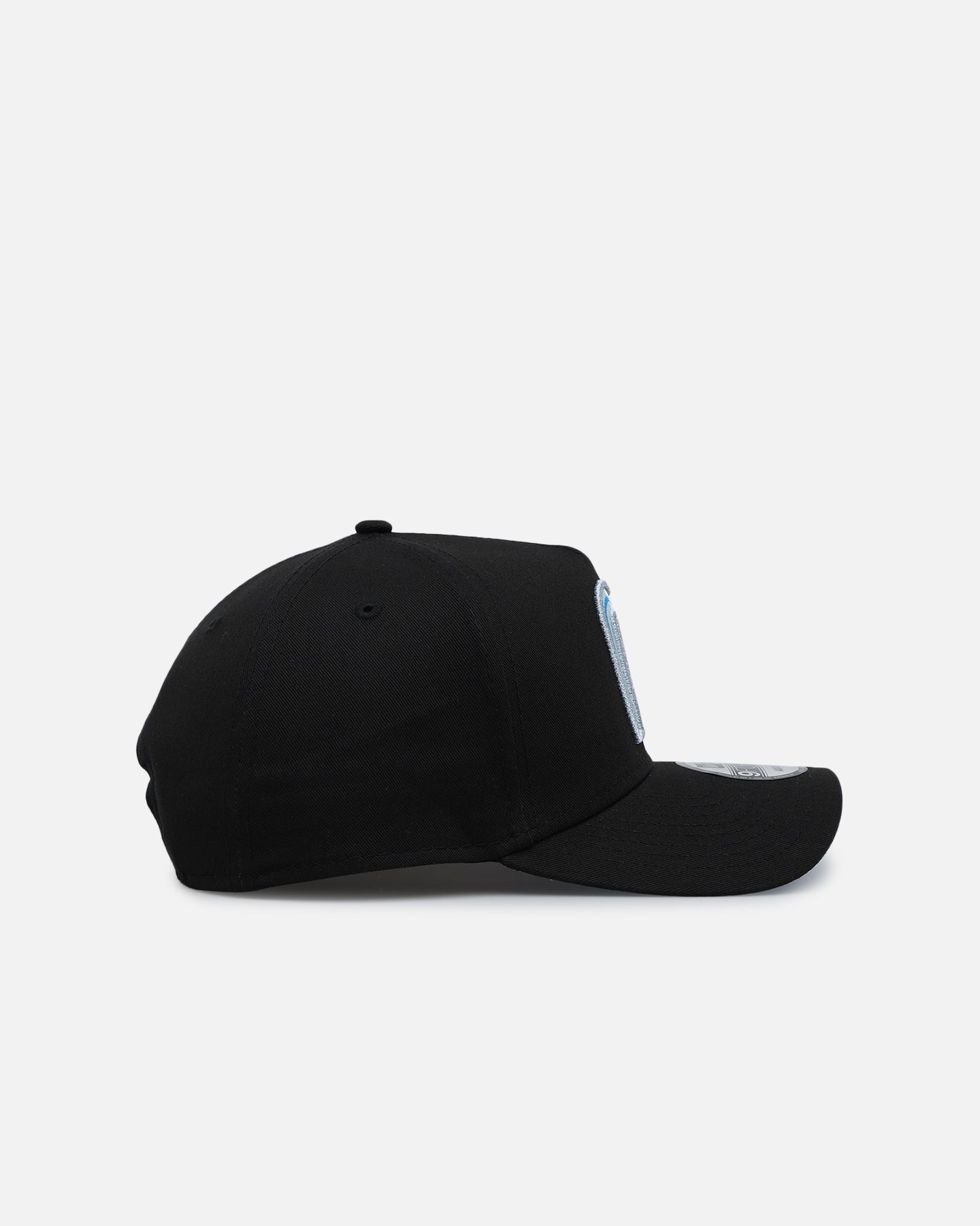 New Era Mexico National Baseball Team 'Icy Blue' 9FORTY A-Frame Snapback Ice Blue