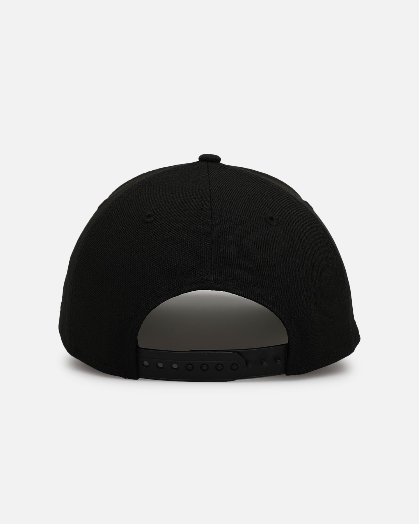 New Era Mexico National Baseball Team 'Mexico Variety Pack' 9FORTY A-Frame Snapback Black