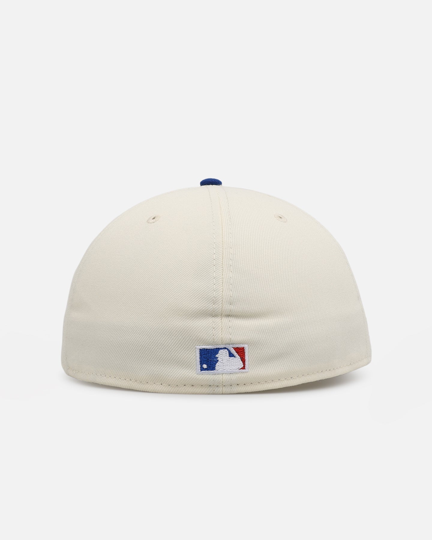 New Era Los Angeles Dodgers 'Chrome OTC' 59FIFTY Fitted Chrome/OTC