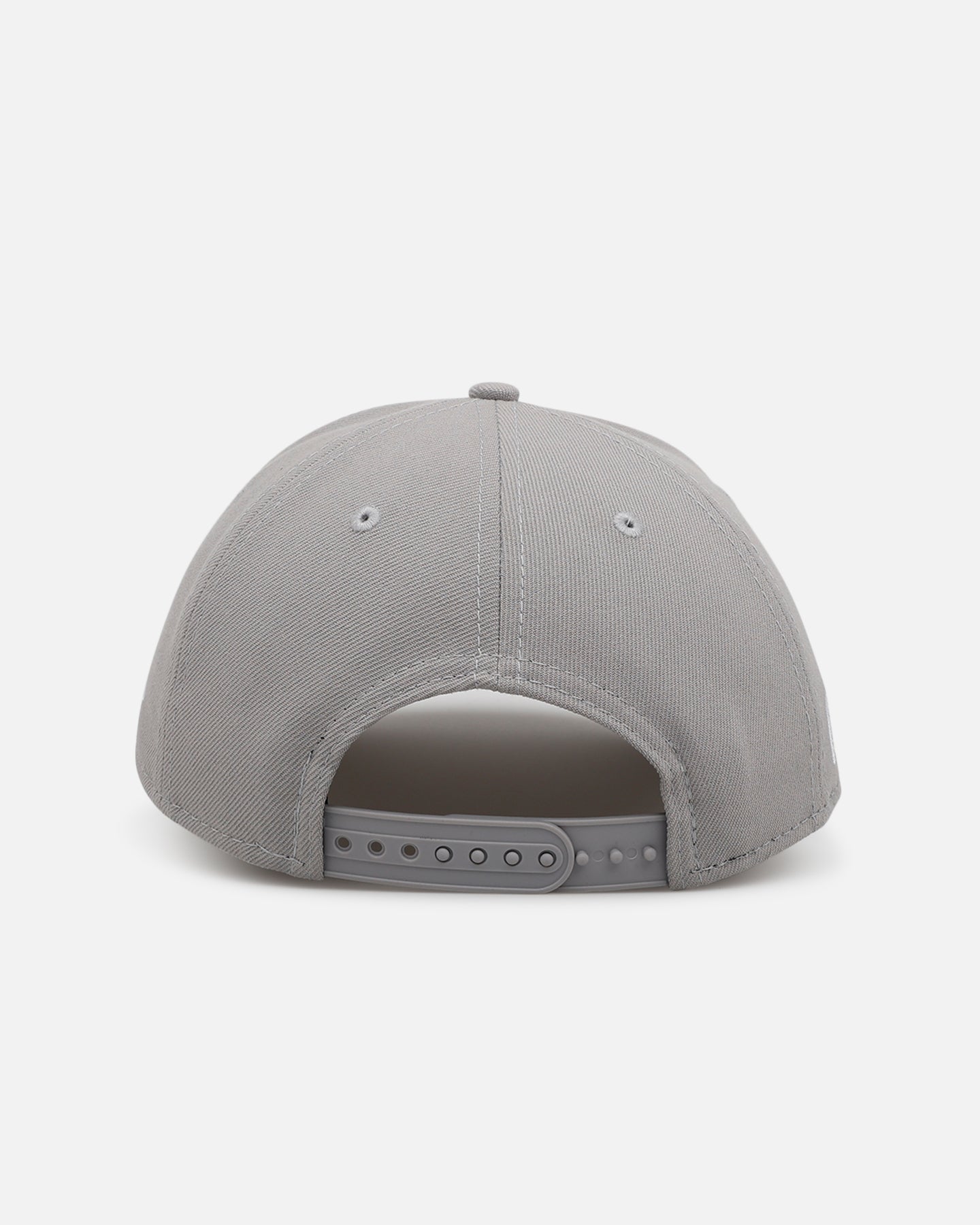 New Era Mexico National Baseball Team 'Mexico Polychromatic' 9FORTY A-Frame Snapback Gray