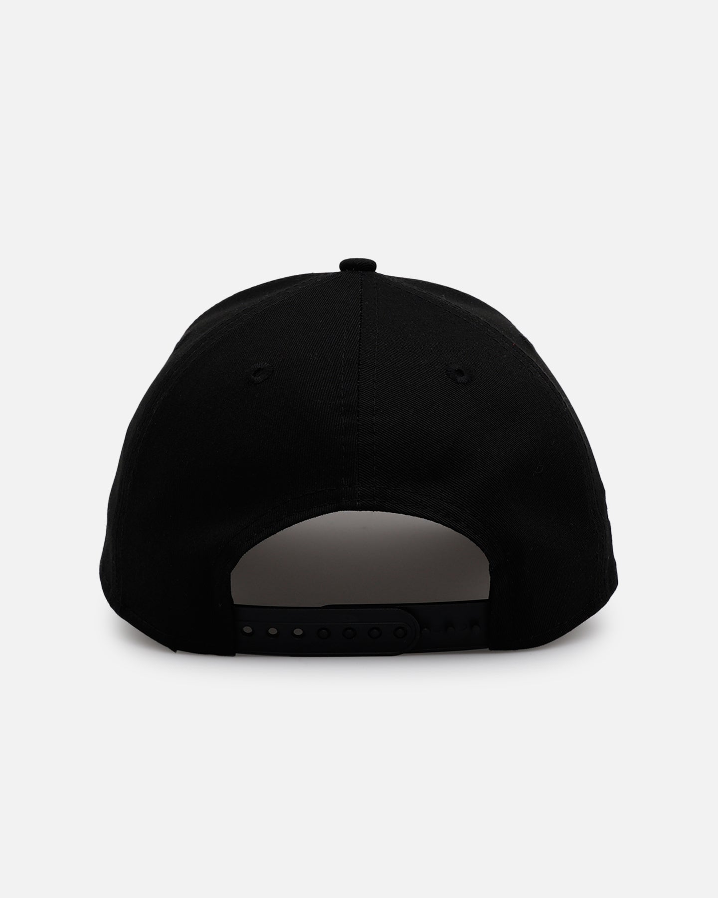 New Era Philadelphia Phillies 'Gothic Arch 2.0' 9FORTY A-Frame Snapback Black/White