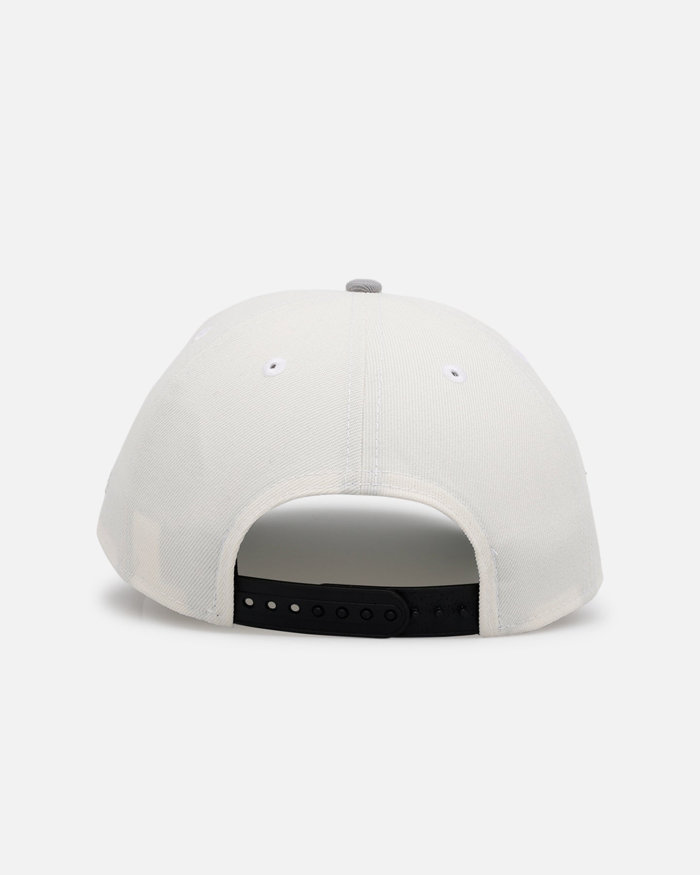 New Era Los Angeles Dodgers 'Crossover' 9FORTY A-Frame Snapback Chrome