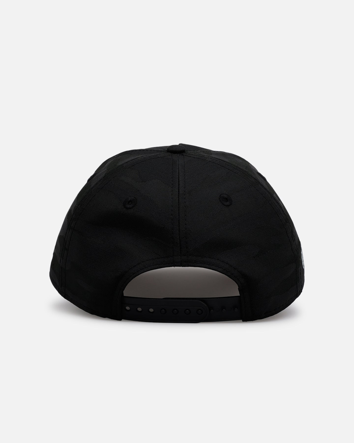 New Era Mexico National Baseball Team 'Icy Camo' 9FORTY A-Frame Snapback Black/Camo