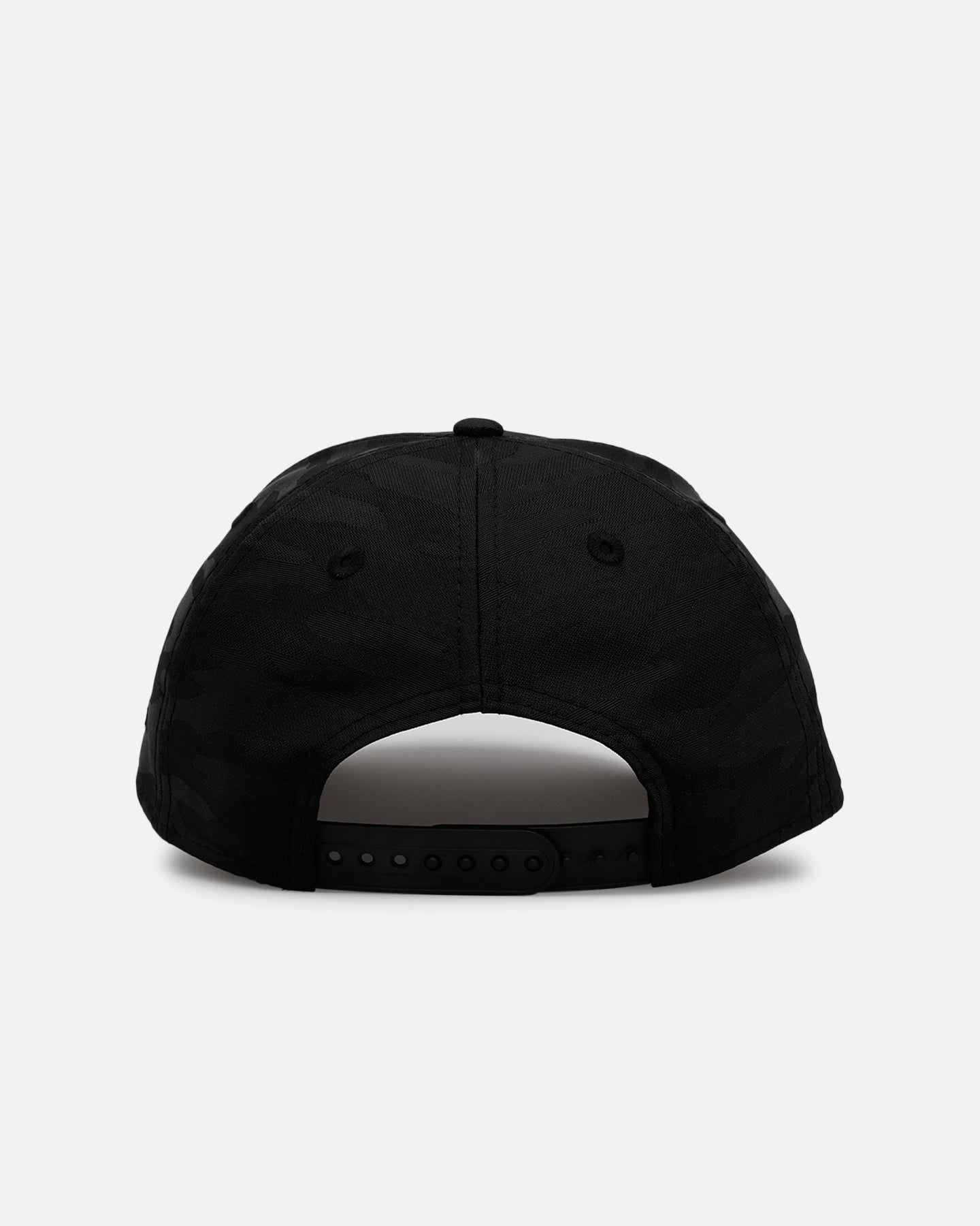 New Era New York Yankees 'Icy Camo' 9FORTY A-Frame Snapback Black/Camo