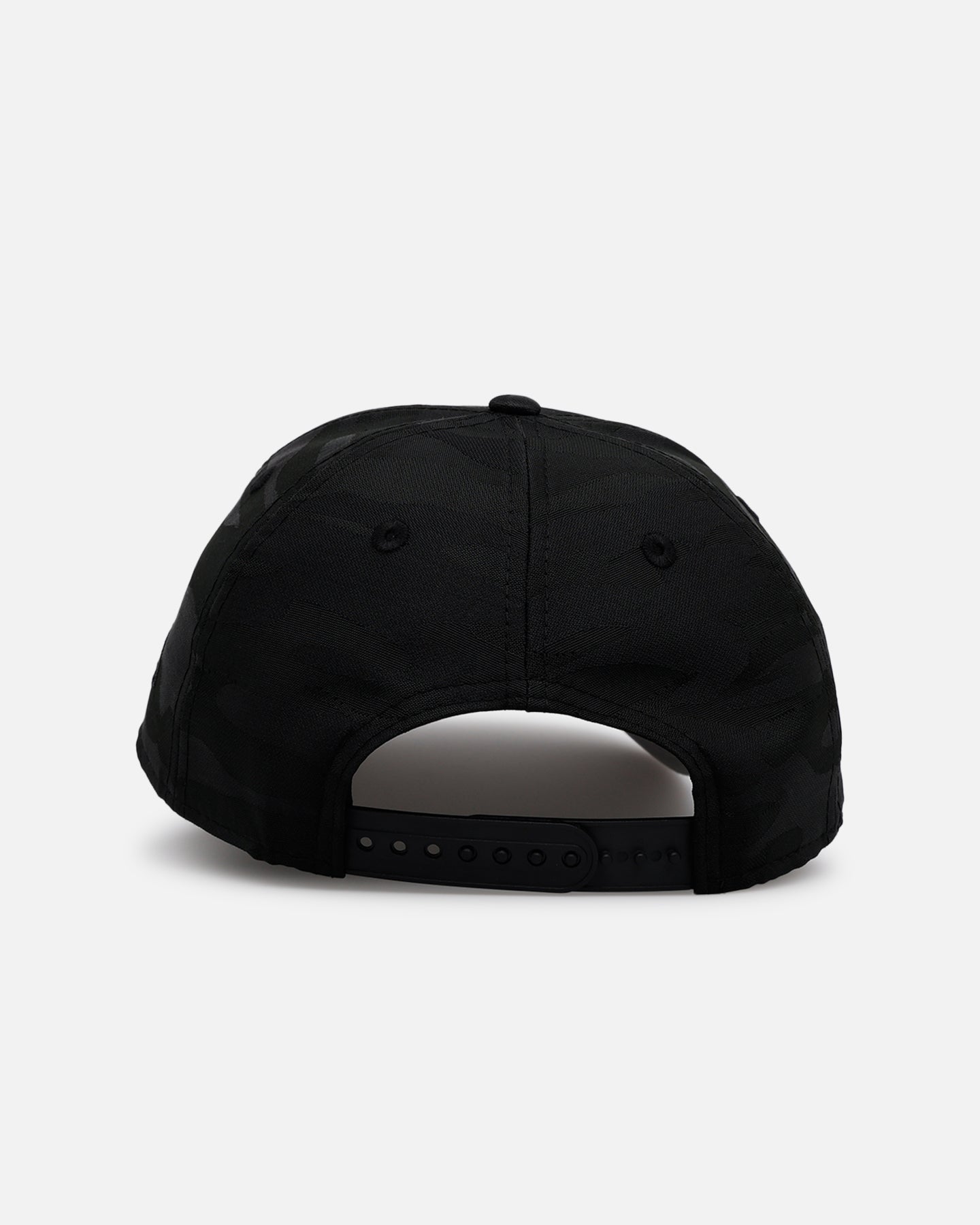 New Era San Diego Padres 'Icy Camo' 9FORTY A-Frame Snapback Black/Camo