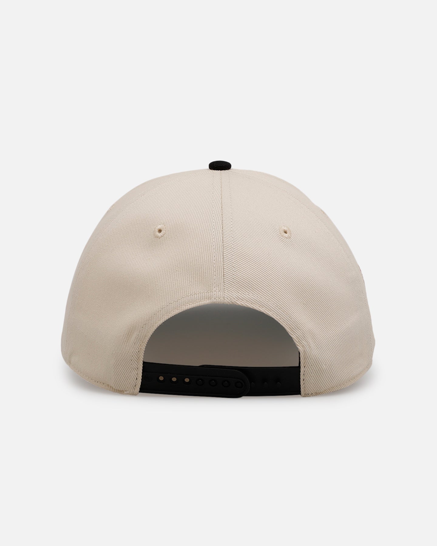 47 Brand Baltimore Orioles 'MLB Opening Day' Script Hitch Snapback Natural