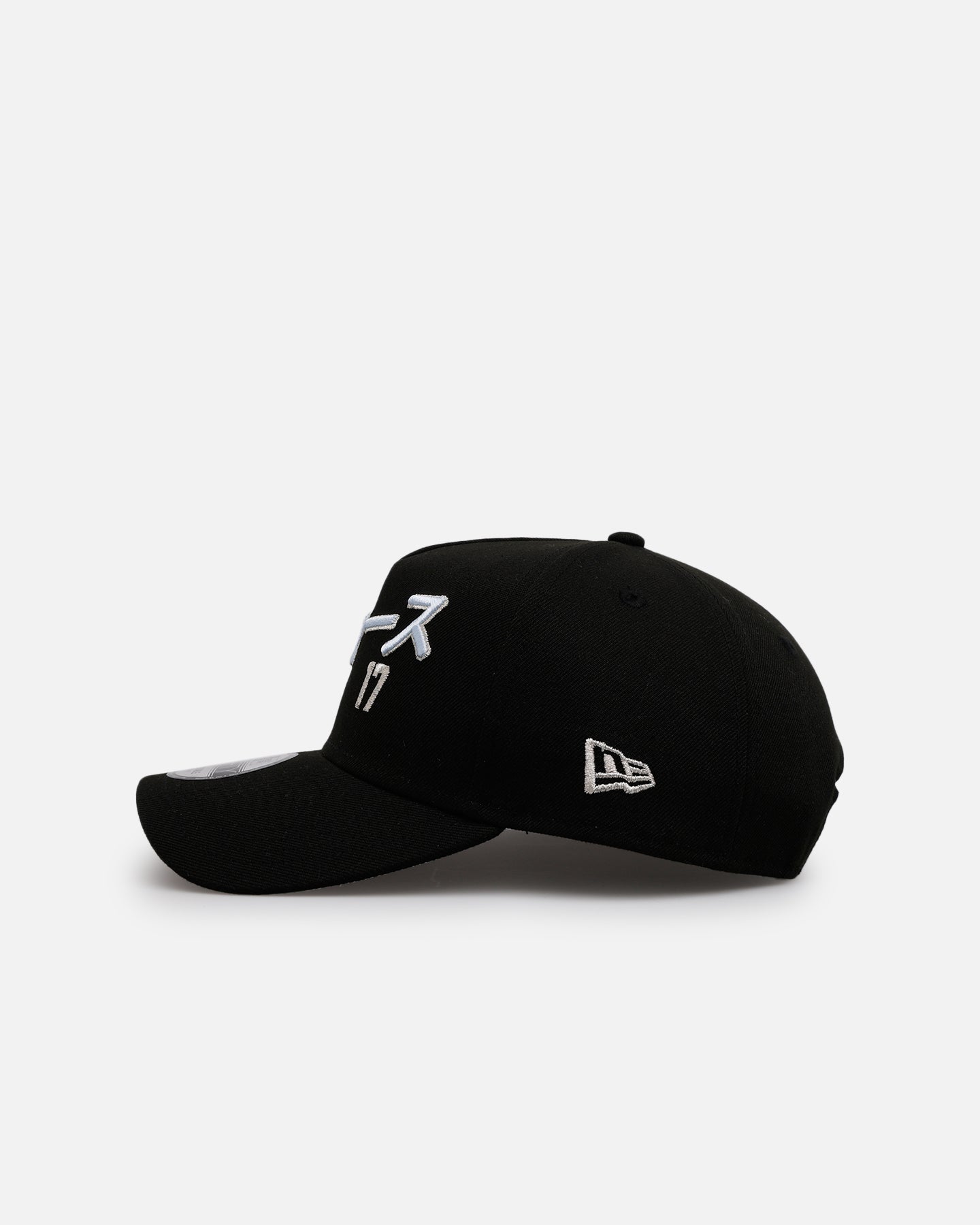 New Era Los Angeles Dodgers 'Shohei' 9FORTY A-Frame Snapback Black