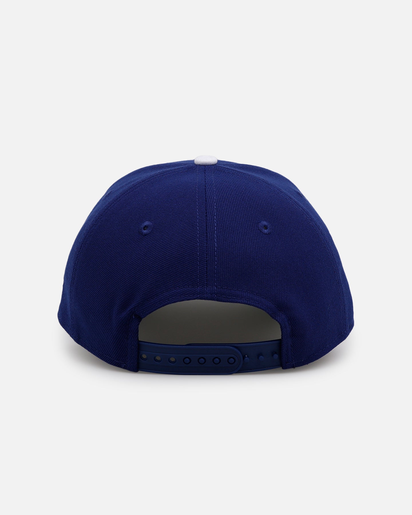 New Era Los Angeles Dodgers 'Workleague' 9FORTY A-Frame Snapback Blue