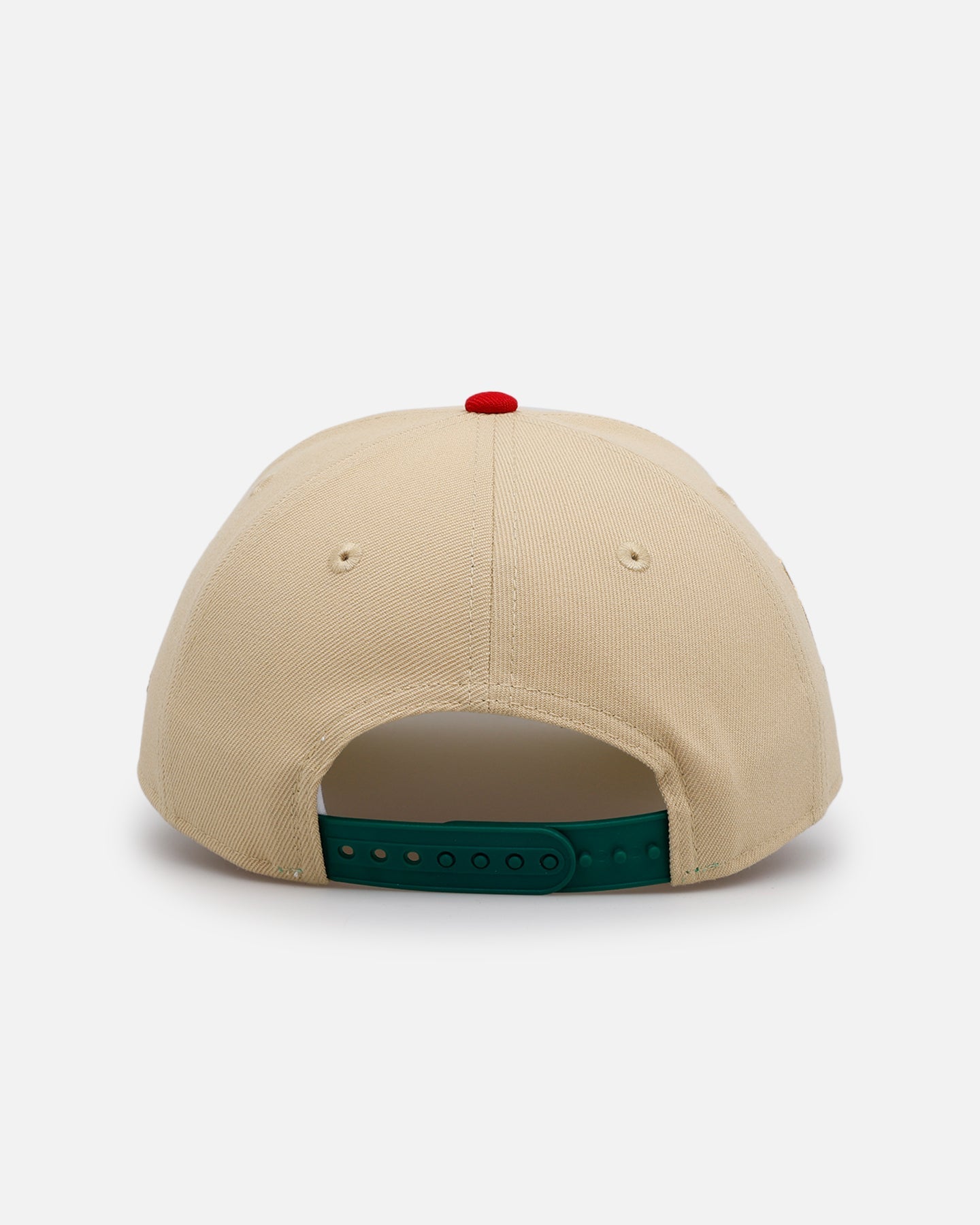 New Era Los Angeles Dodgers 'Shohei' 9FORTY A-Frame Snapback Vegas Gold