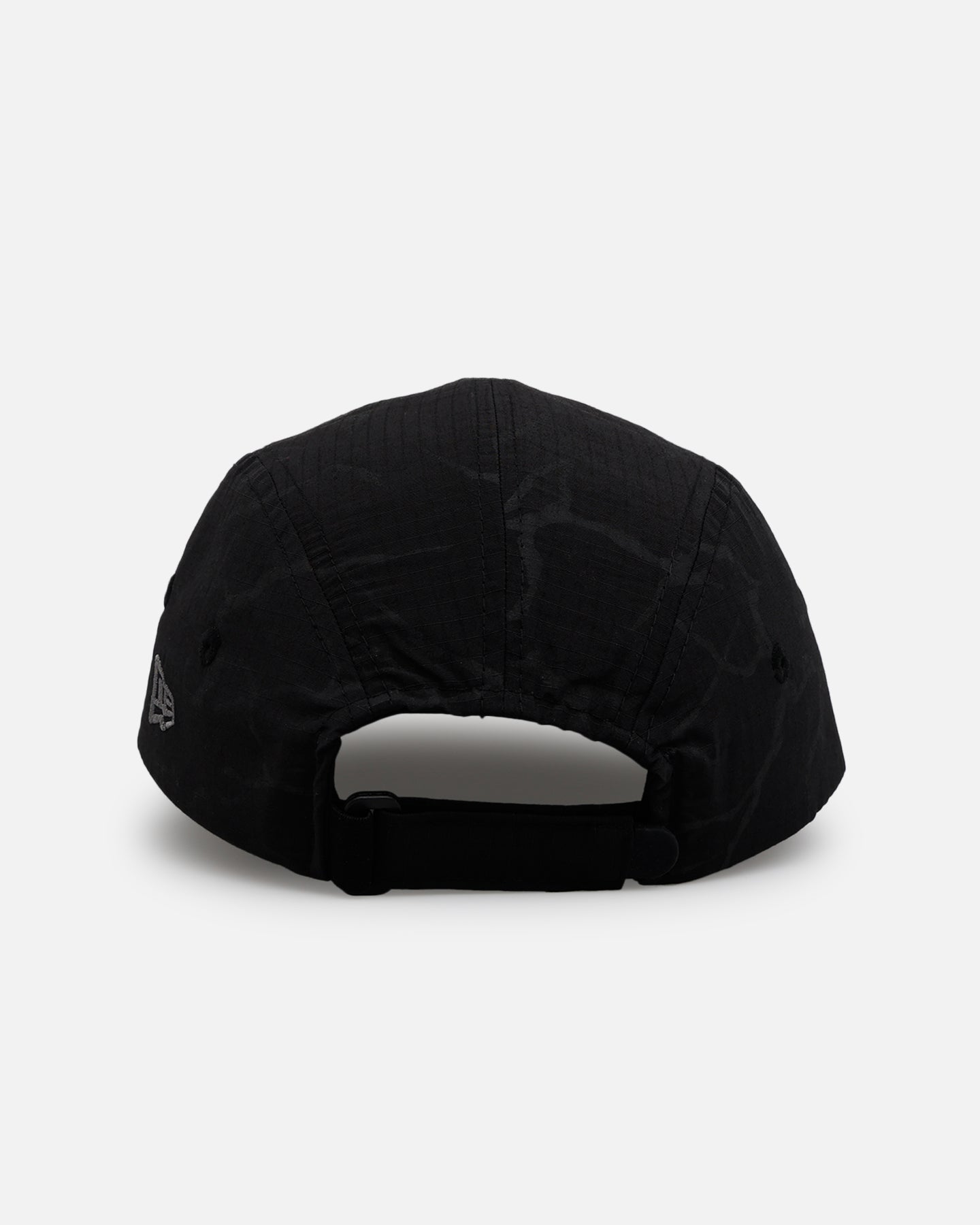 New Era Los Angeles Dodgers 'Reflective Lightning' TWENTY9 Strapback Black