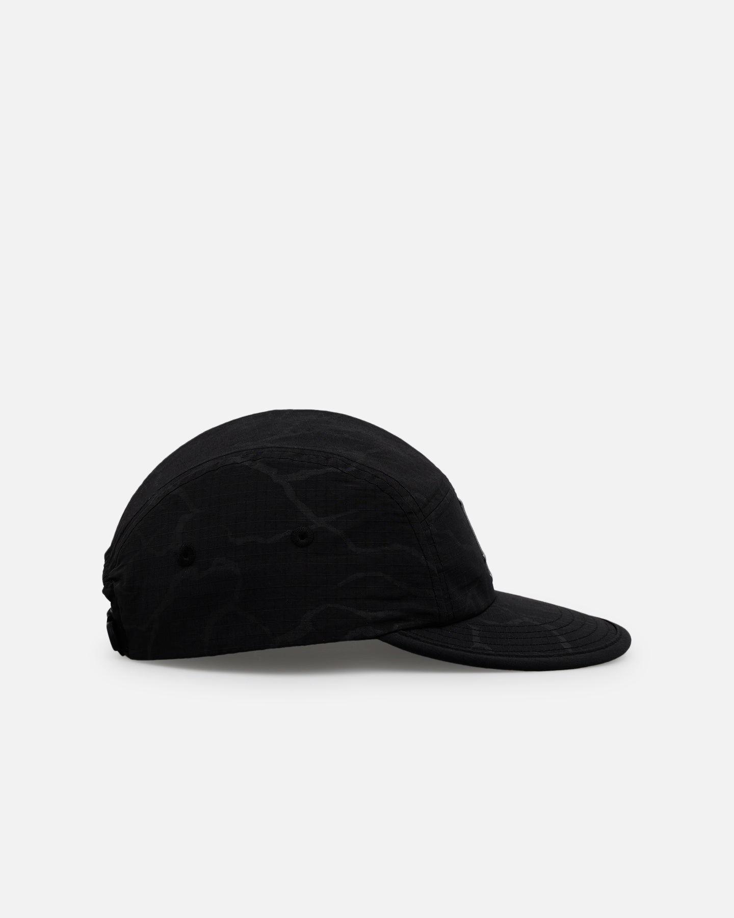 New Era Los Angeles Dodgers 'Reflective Lightning' TWENTY9 Strapback Black