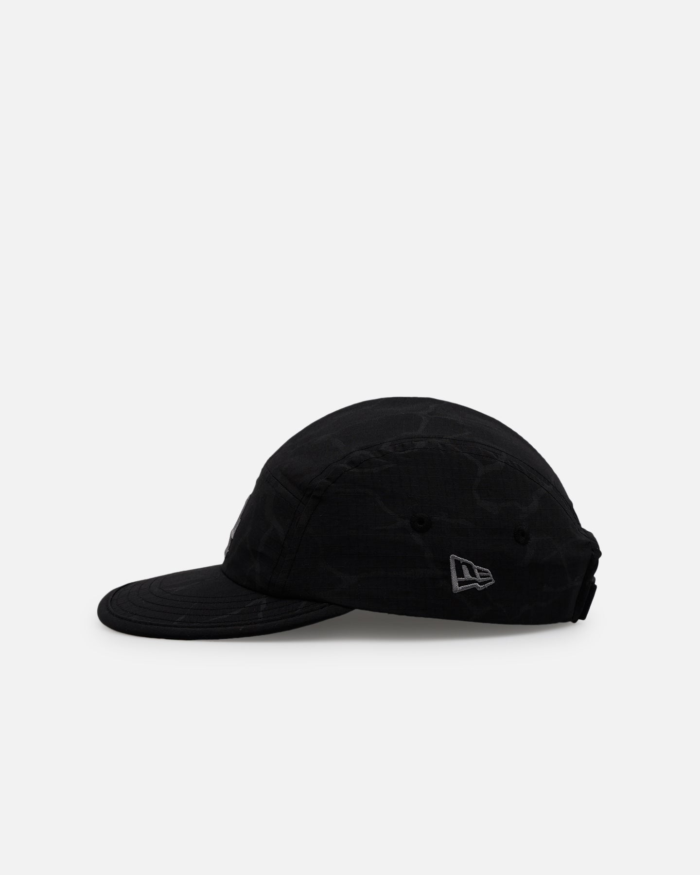 New Era Los Angeles Dodgers 'Reflective Lightning' TWENTY9 Strapback Black