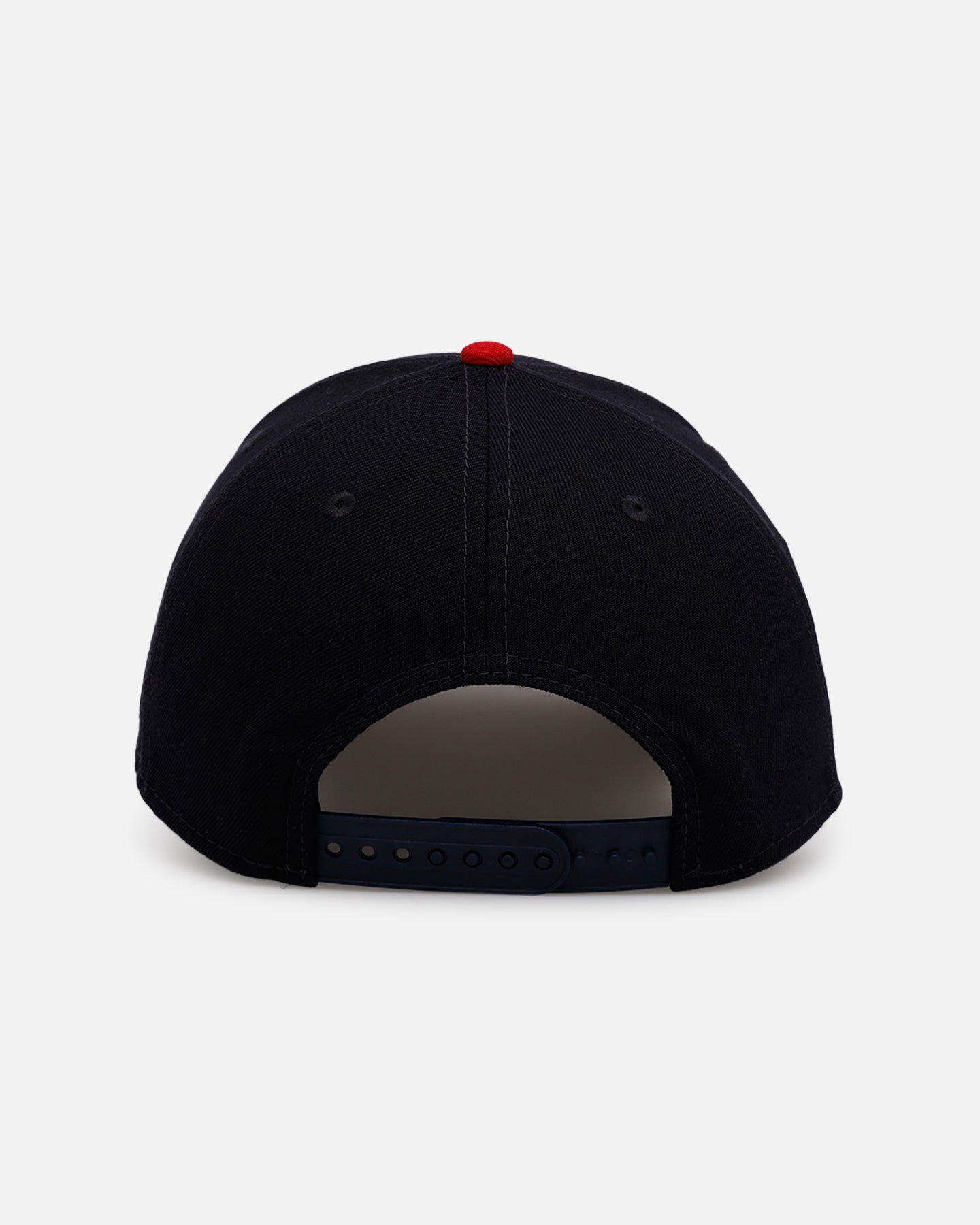 New Era Atlanta Braves 'MLB Legends' Chipper Jones 9FORTY A-Frame Snapback Official Team Color