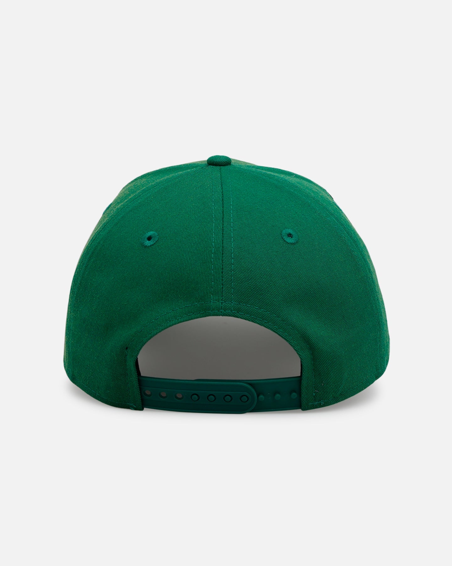 New Era Mexico National Baseball Team 'Palm Trees' 9FORTY A-Frame Snapback Official Team Color