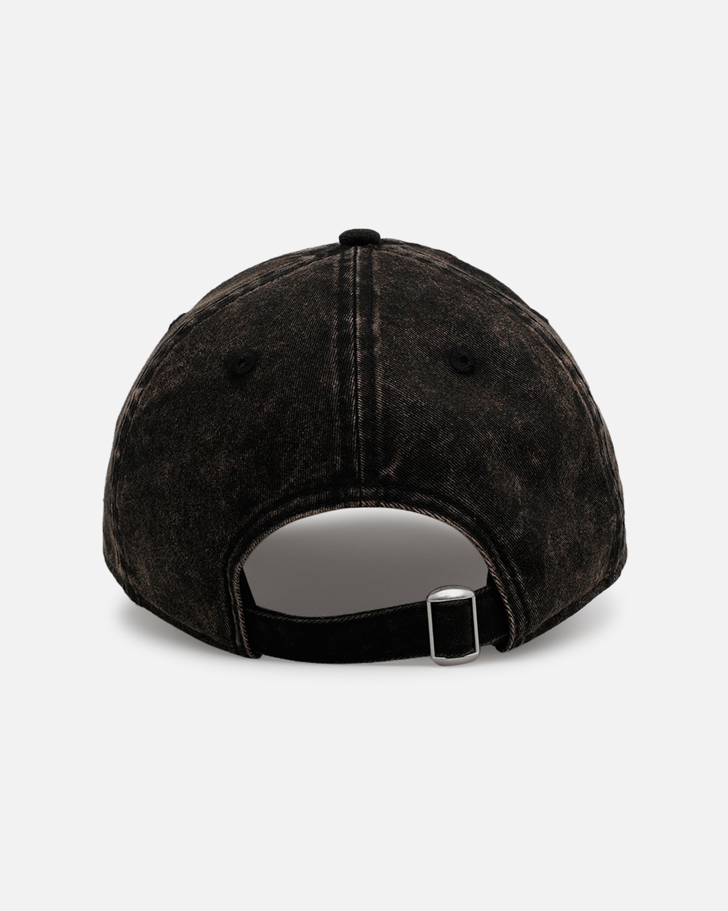 New Era Boston Red Sox 'Tribal' Classic Casual Strapback Washed Black