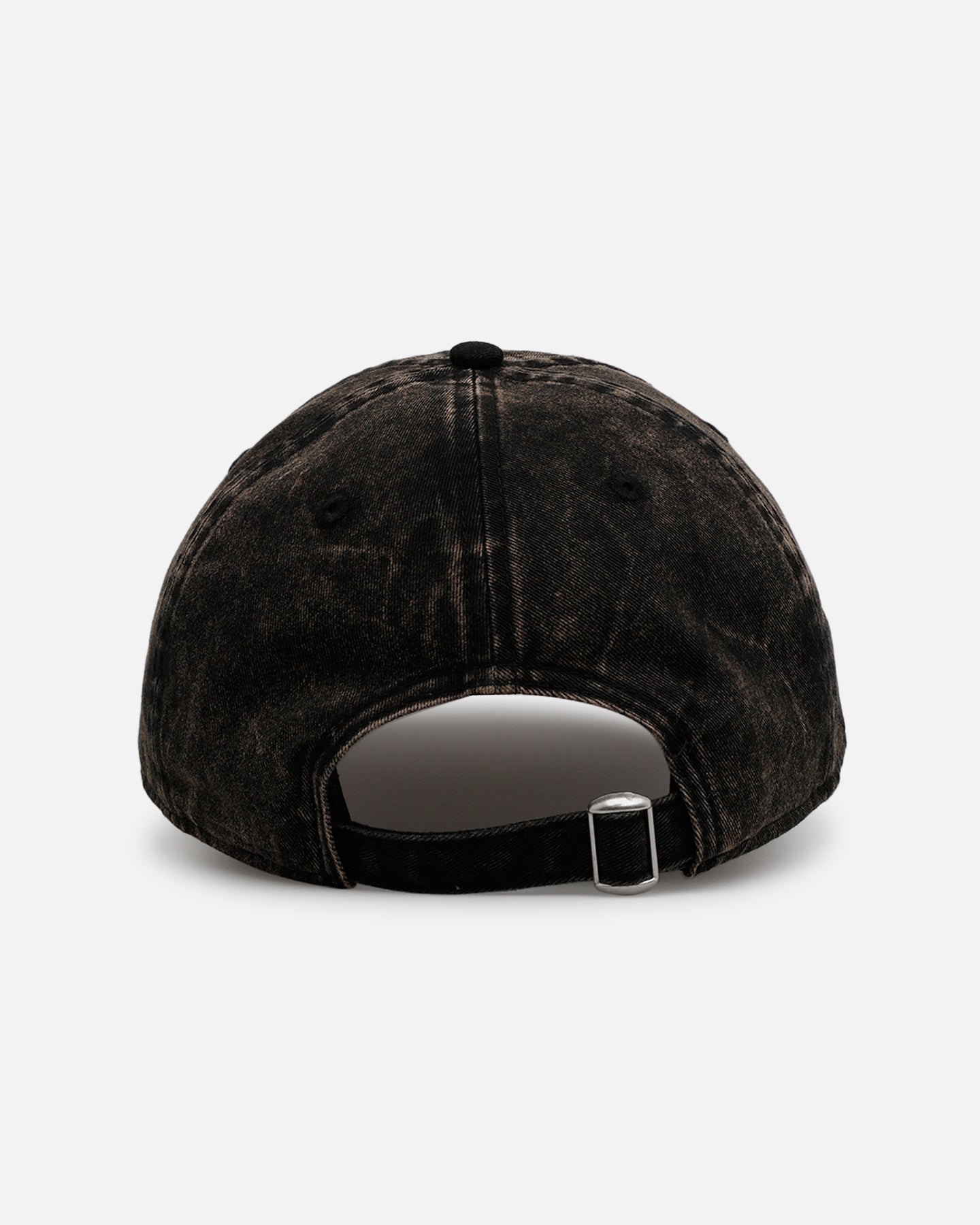 New Era New York Yankees 'Tribal' Classic Casual Strapback Washed Black