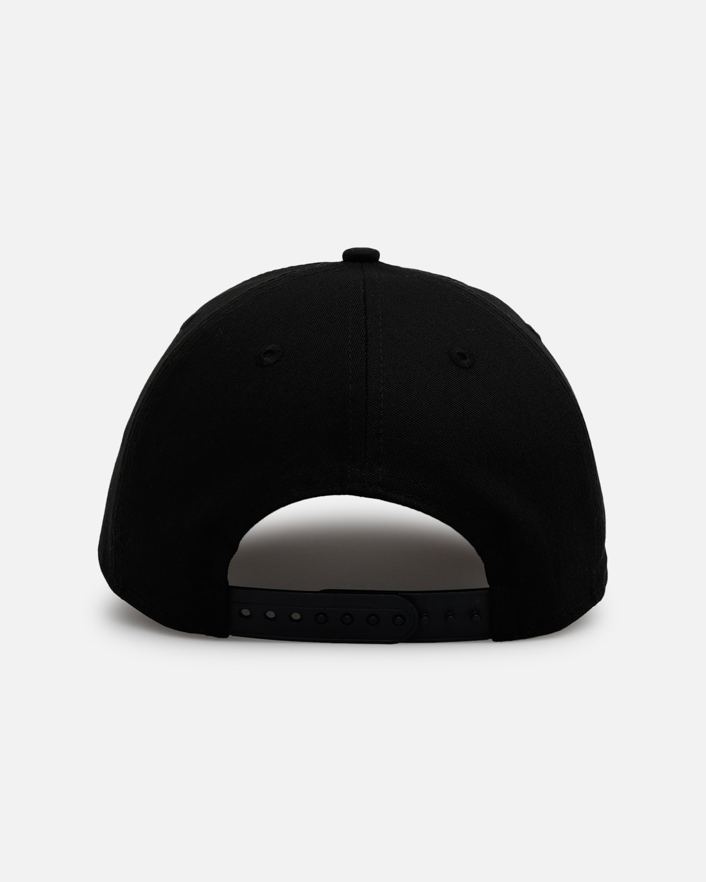 New Era San Diego Padres 'Spider Web Visor' 9FORTY A-Frame Snapback Black