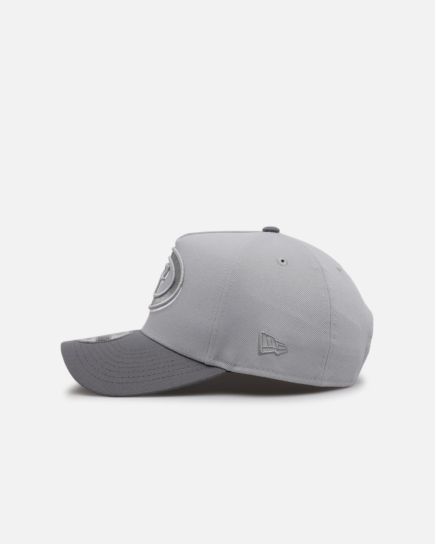 New Era Arizona Diamondbacks 'Smoke' 9FORTY A-Frame Snapback Smoke