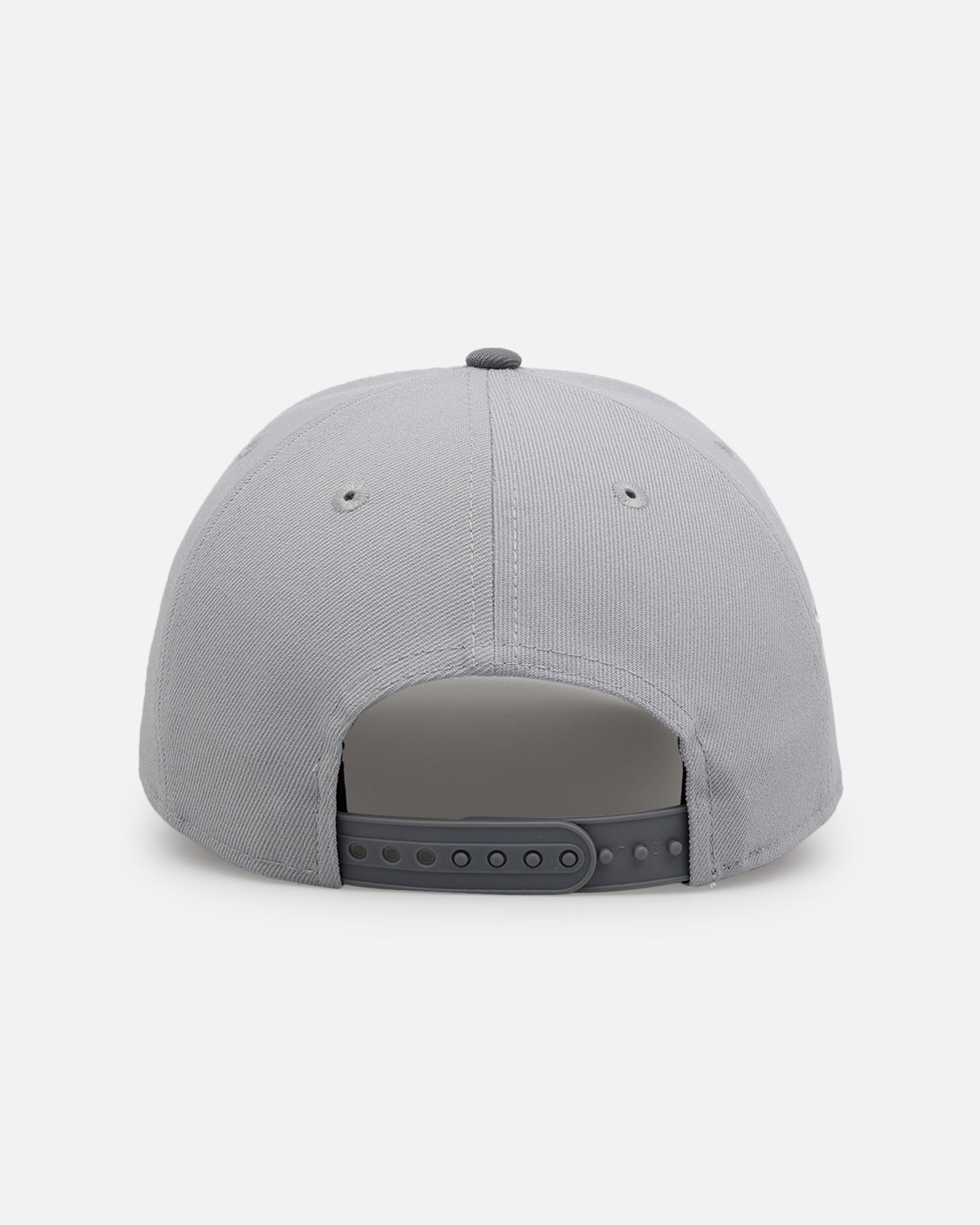 New Era Pittsburgh Pirates 'Smoke' 9FORTY A-Frame Snapback Smoke