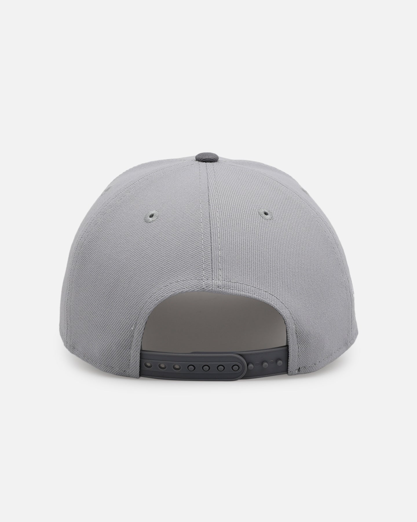 New Era Chicago White Sox 'Smoke' 9FORTY A-Frame Snapback Smoke