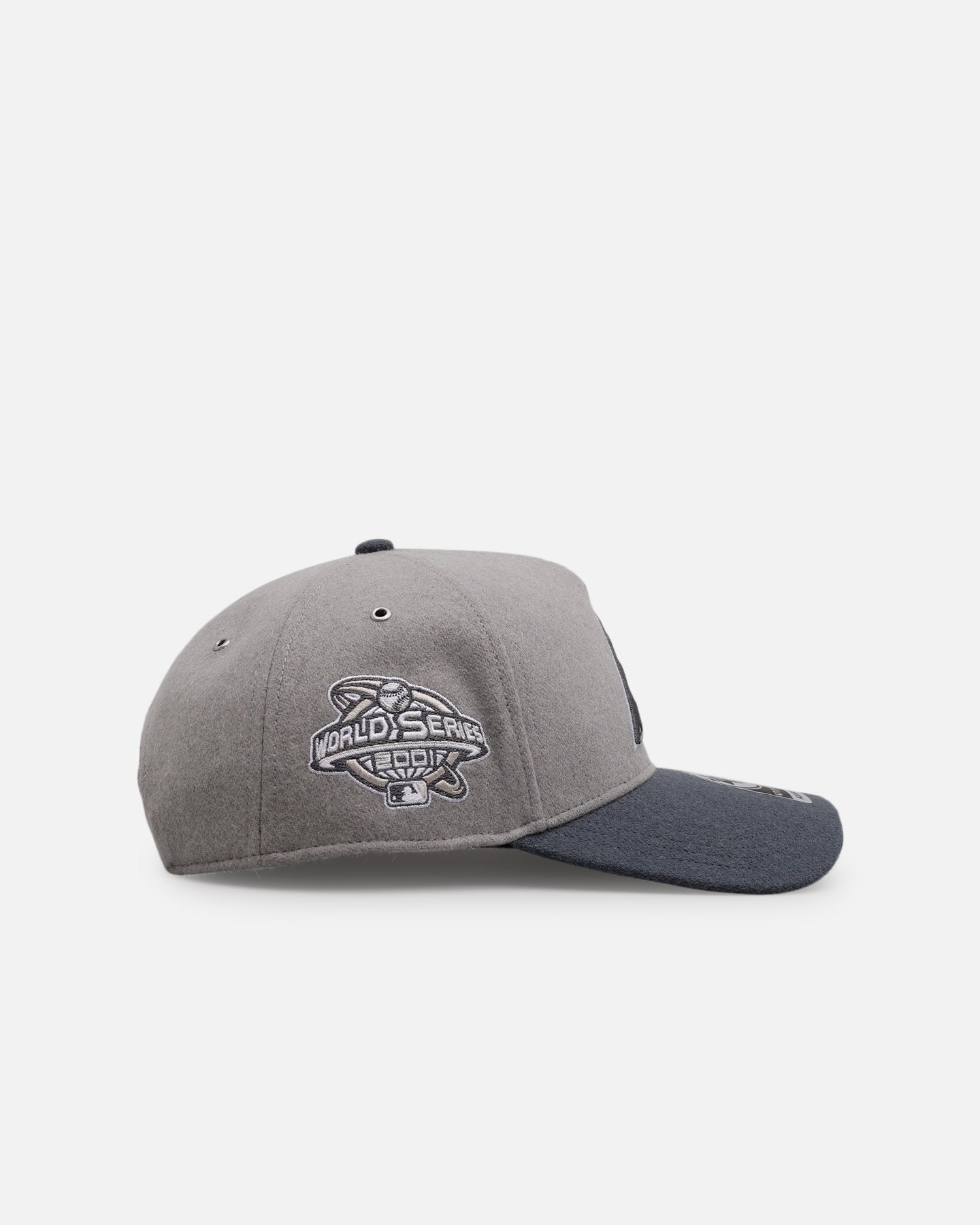 47 Brand Arizona Diamondbacks 'Shades Of Gray' 47 Offside Snapback Cement
