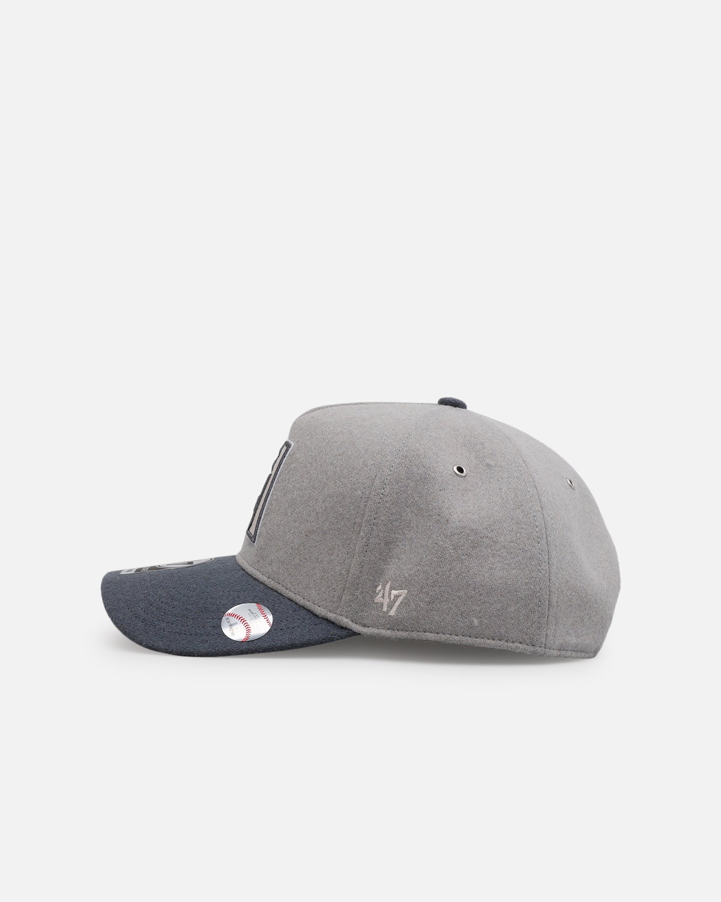 47 Brand Arizona Diamondbacks 'Shades Of Gray' 47 Offside Snapback Cement