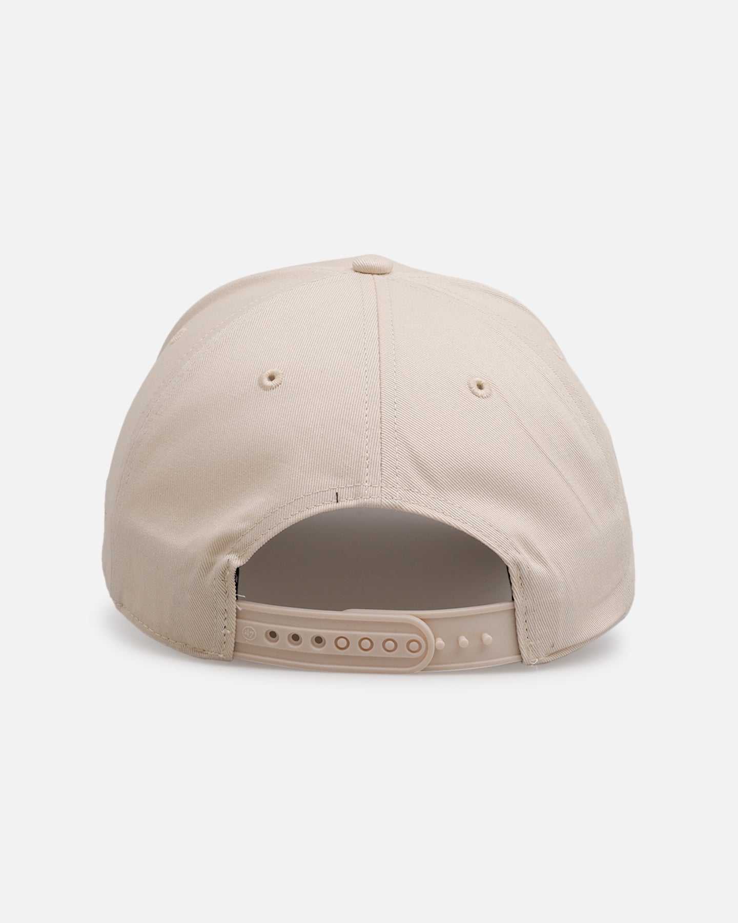 47 Brand Detroit Tigers 'Caramel Swirl' MVP Snapback Natural/Khaki